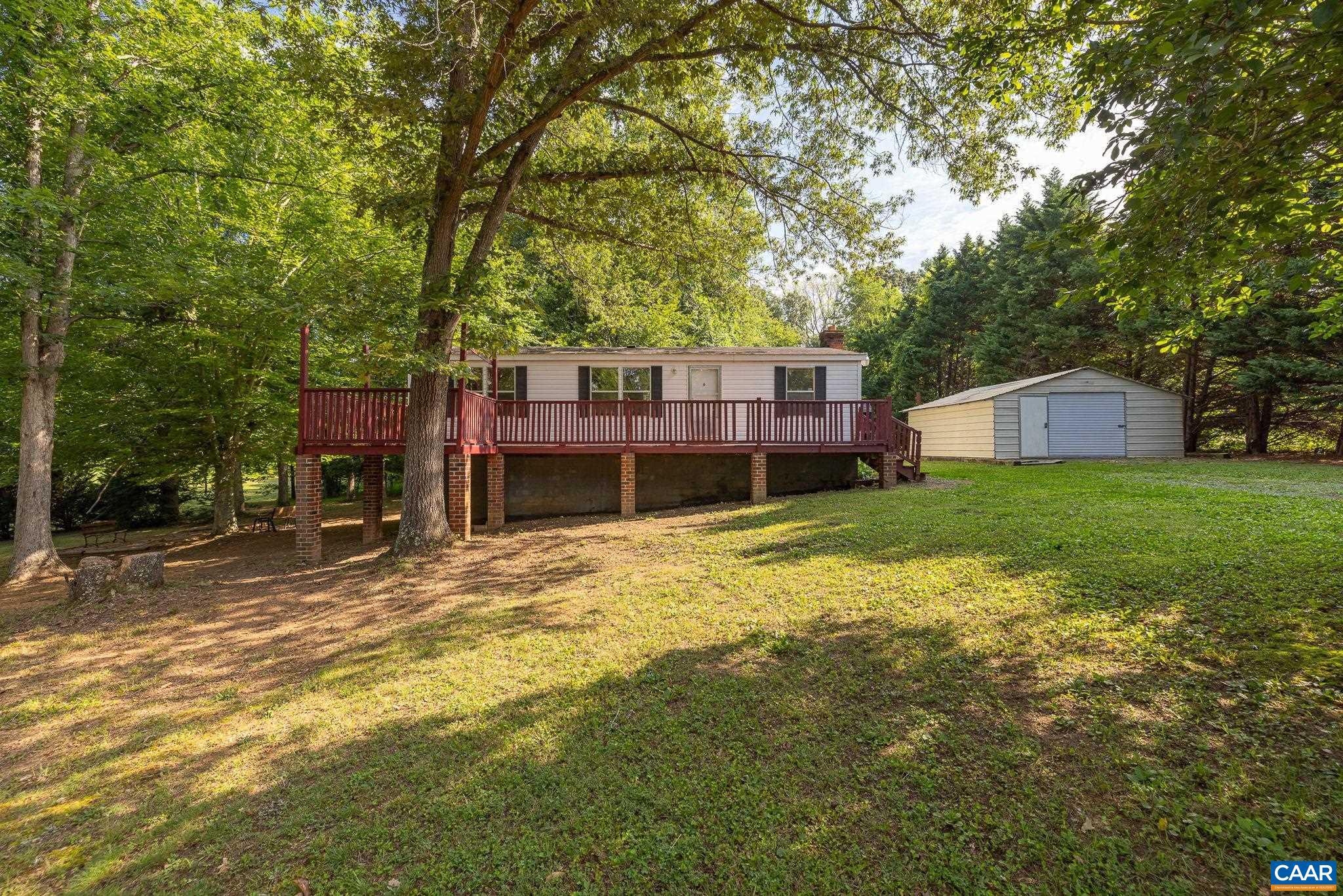 LITTLE RIVER FARMS - Residential