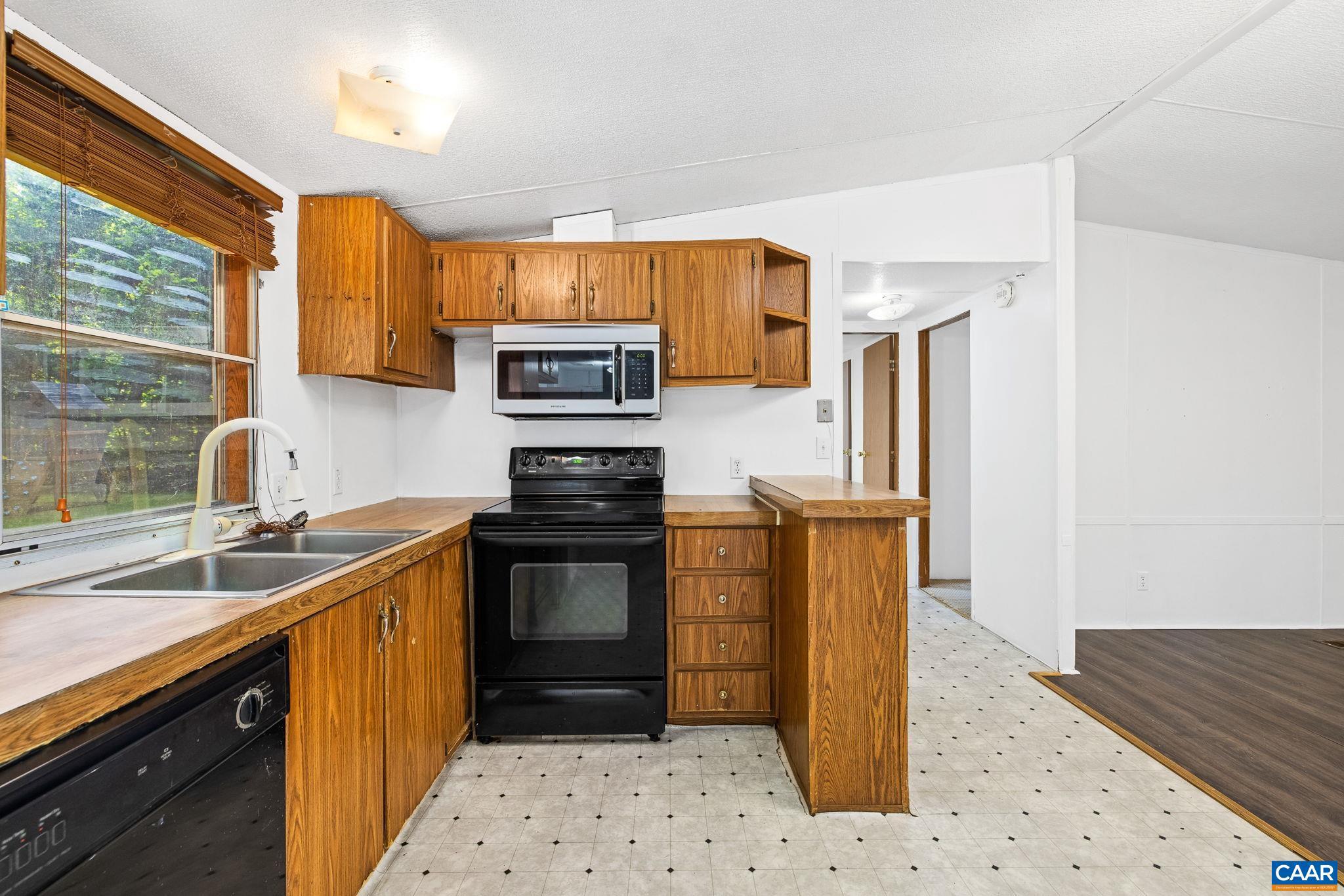 LITTLE RIVER FARMS - Residential