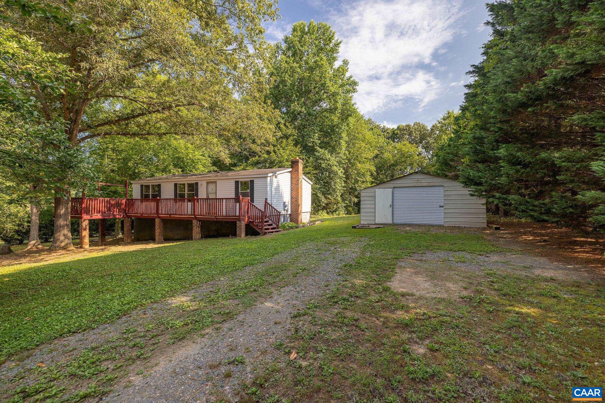 LITTLE RIVER FARMS - Residential