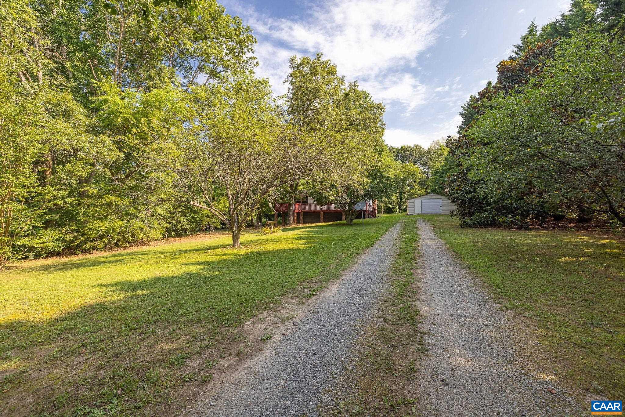 LITTLE RIVER FARMS - Residential