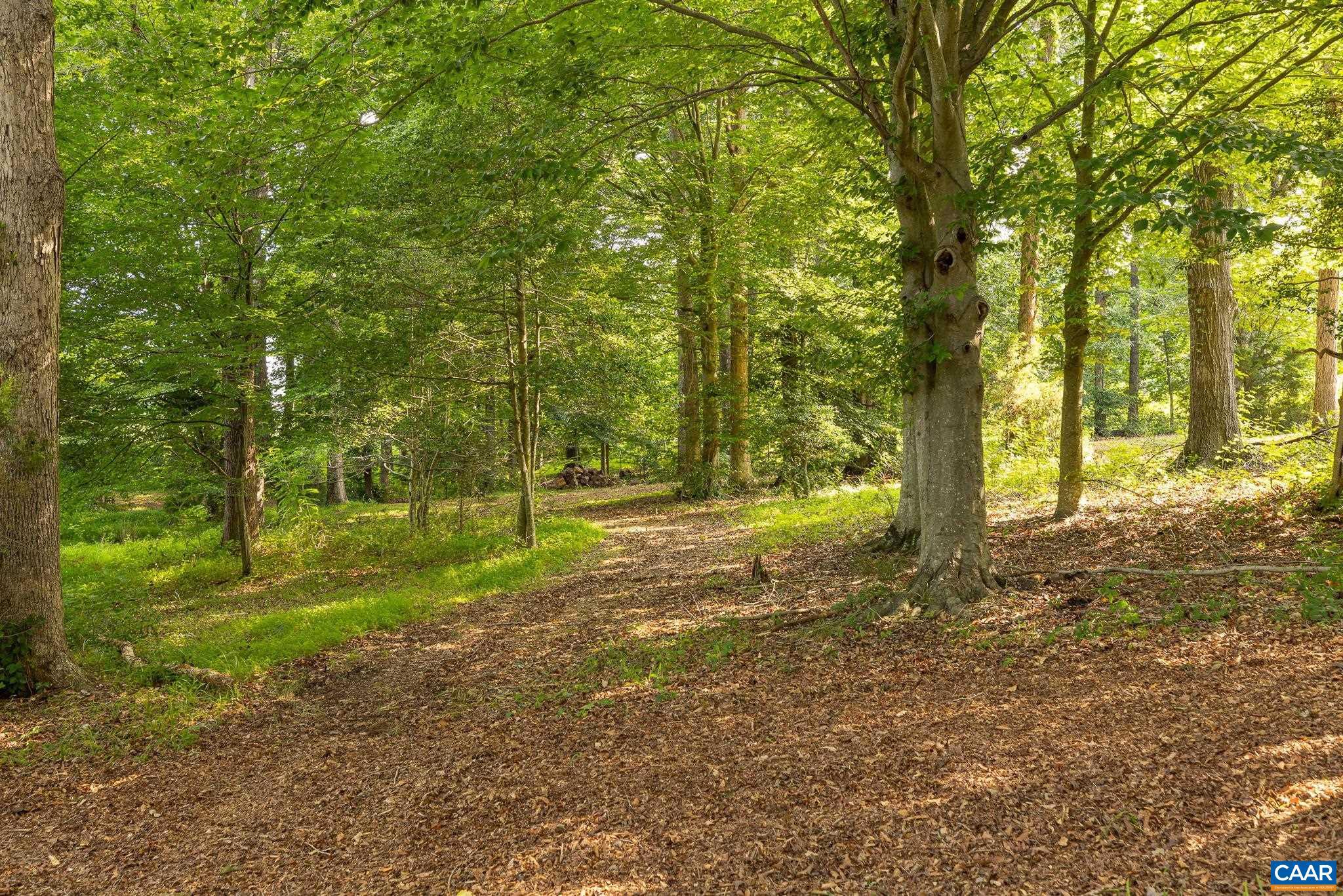 LITTLE RIVER FARMS - Residential