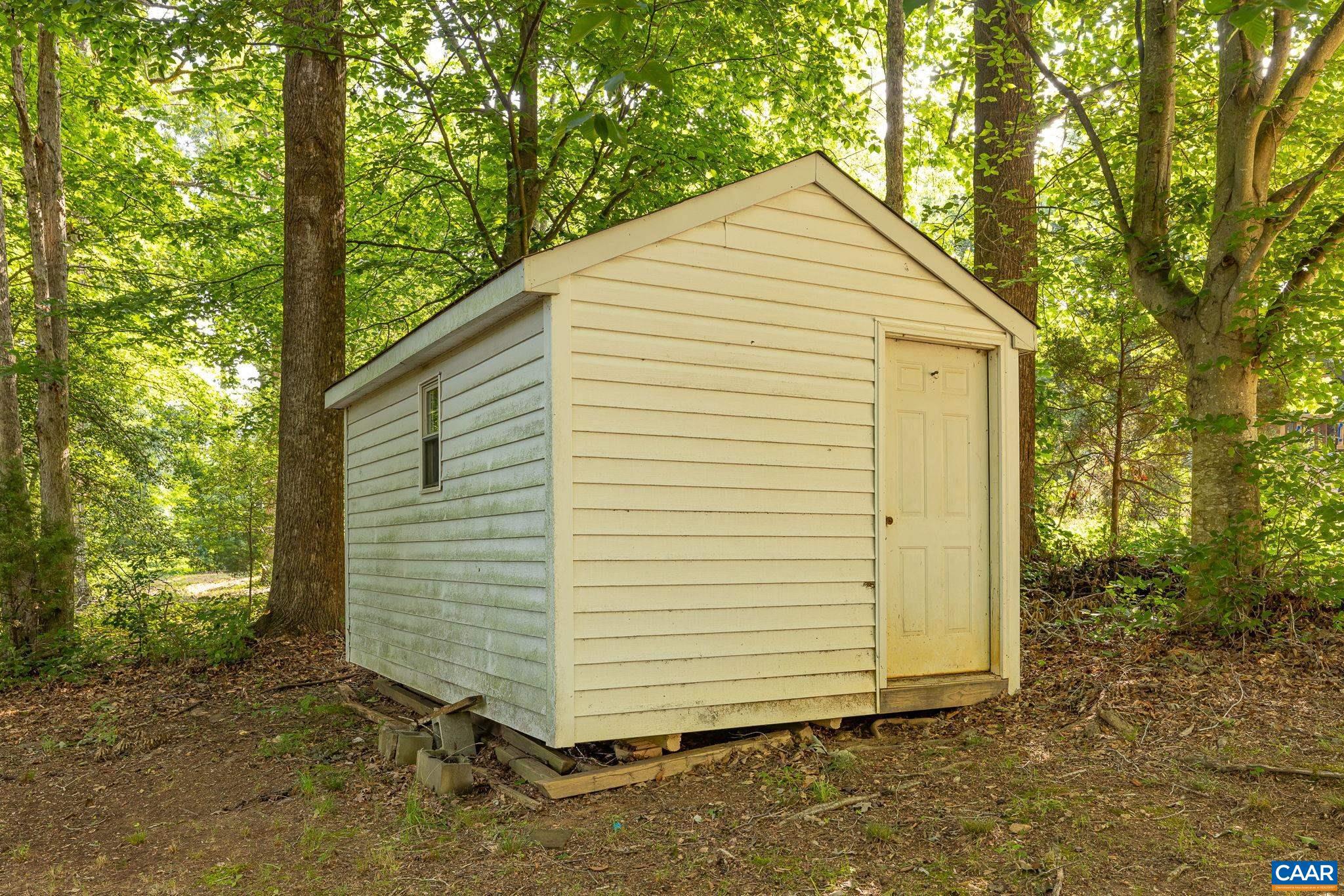 LITTLE RIVER FARMS - Residential