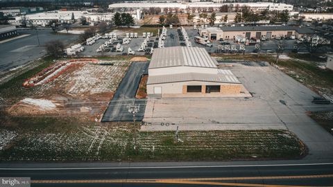 Photo of 1625 Ritner Highway, CARLISLE, PA 17013 (MLS # PACB2039598)