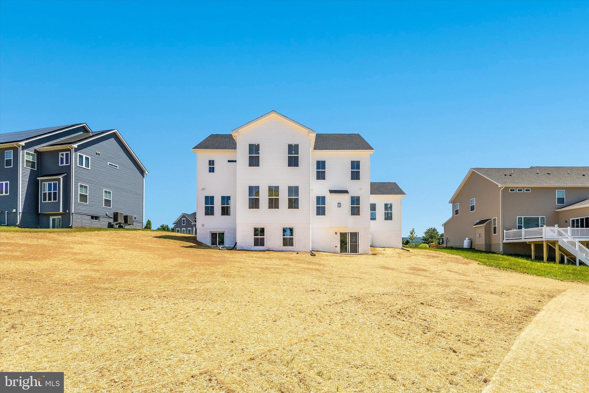 MEADOWRIDGE - Residential