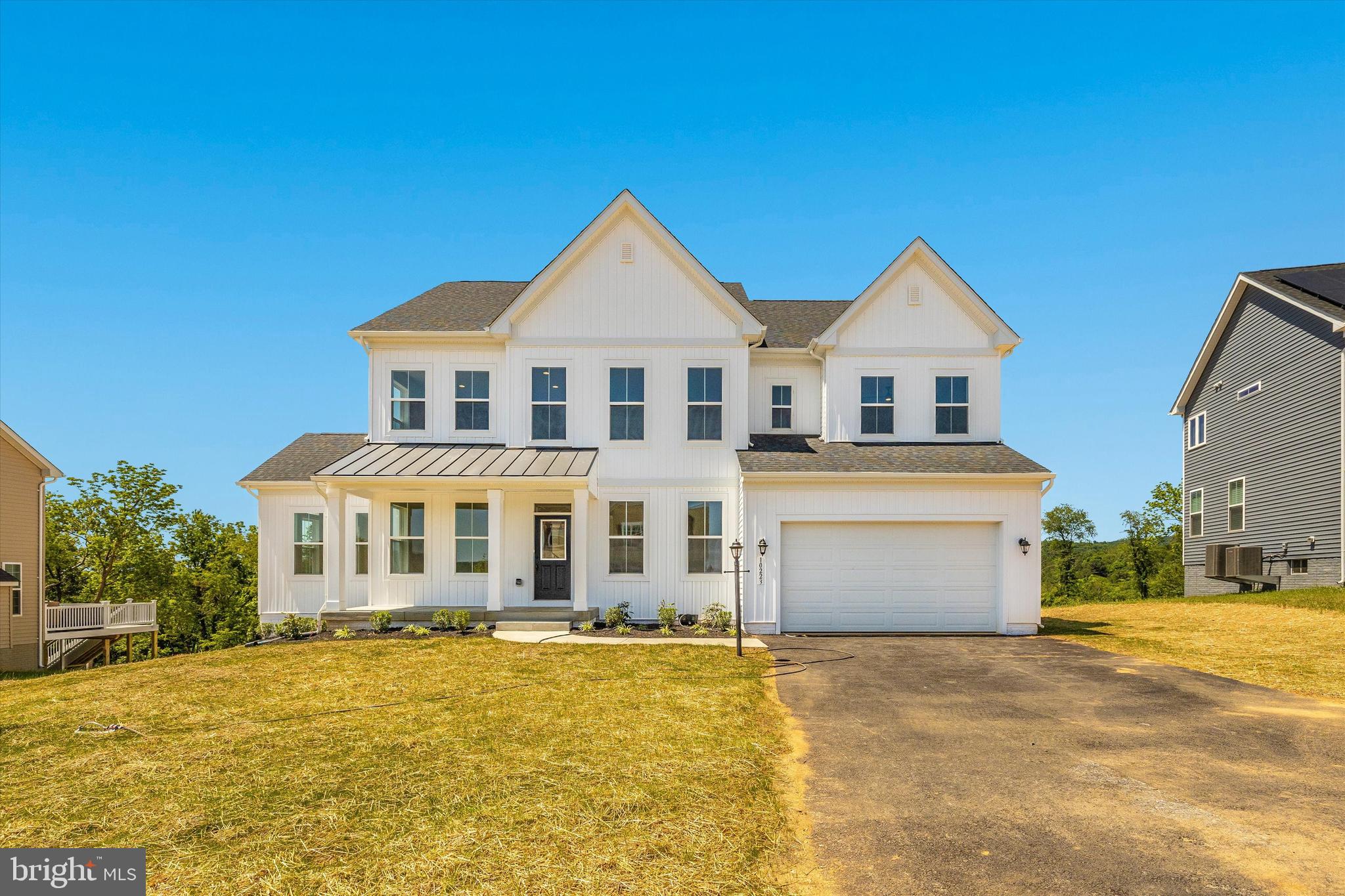 MEADOWRIDGE - Residential