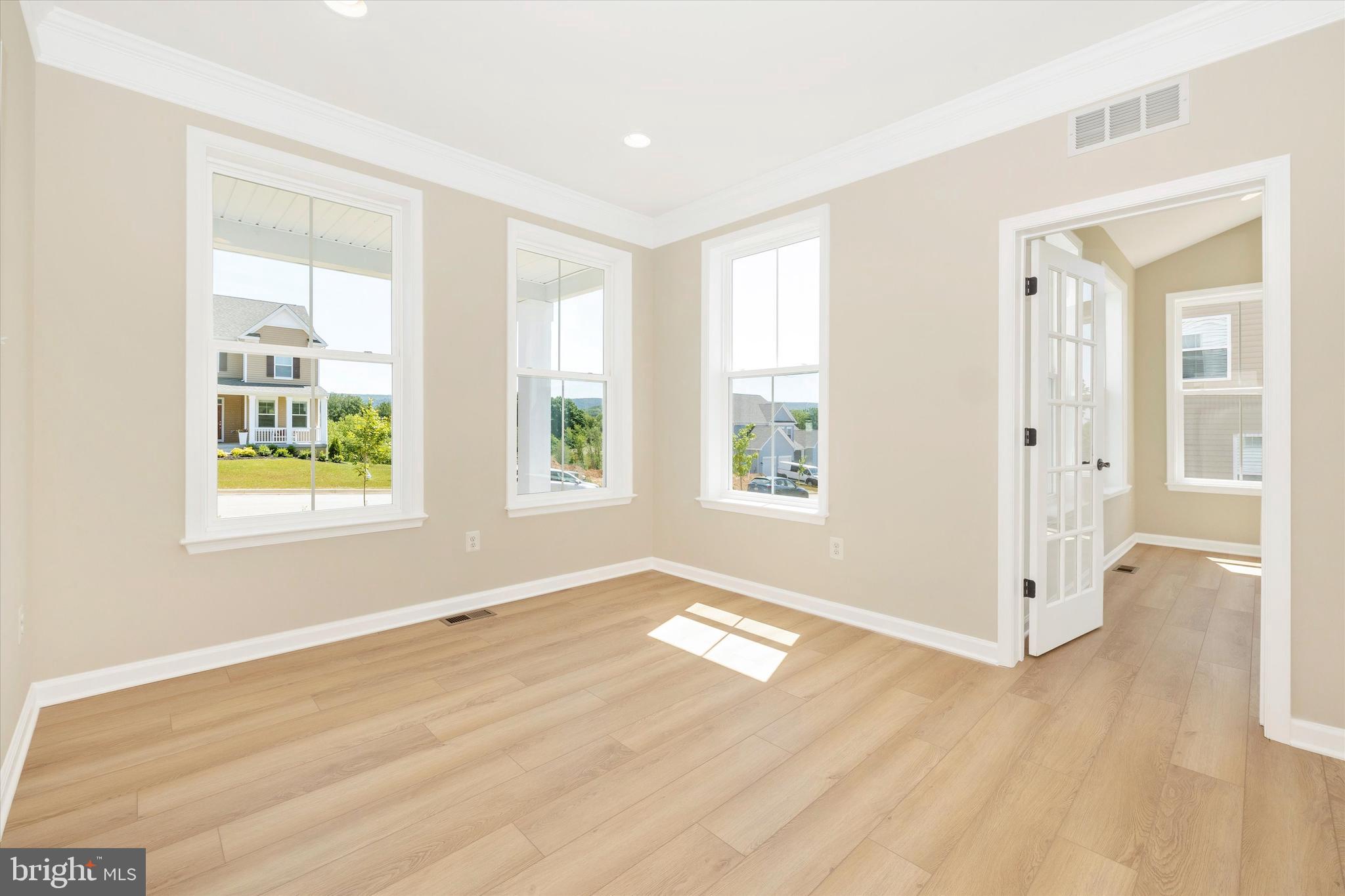 MEADOWRIDGE - Residential