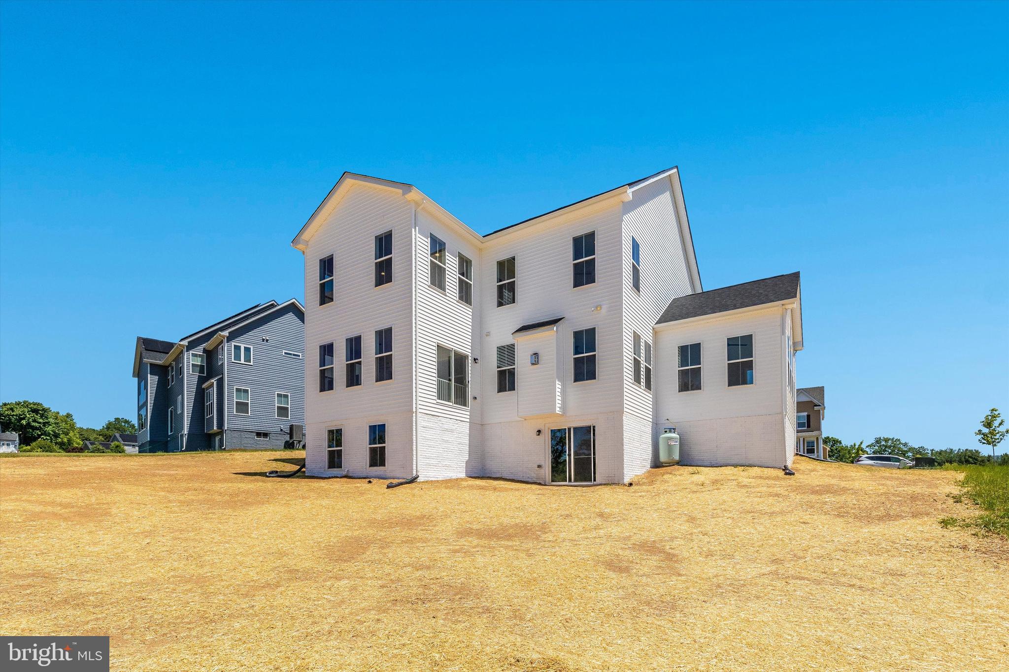 MEADOWRIDGE - Residential