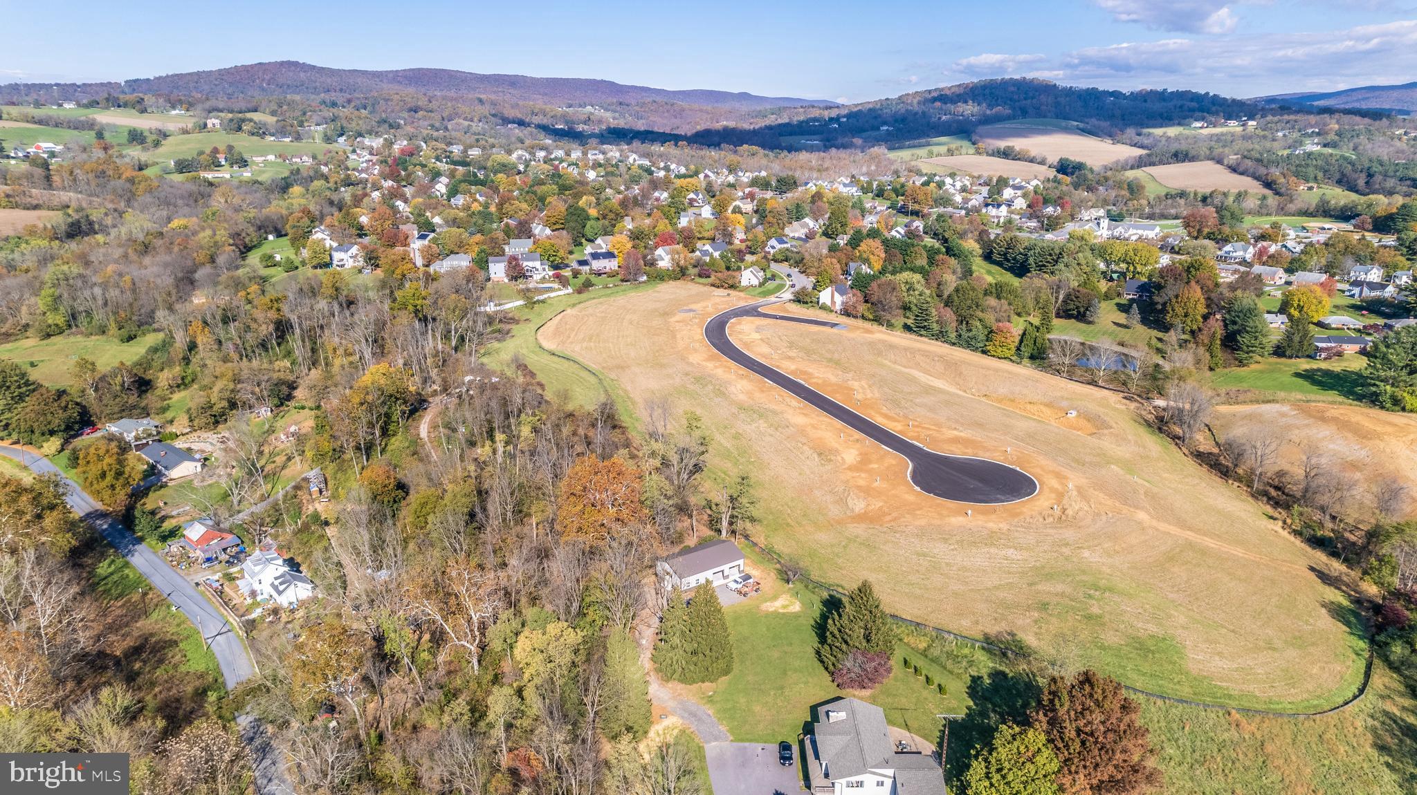 MEADOWRIDGE - Residential