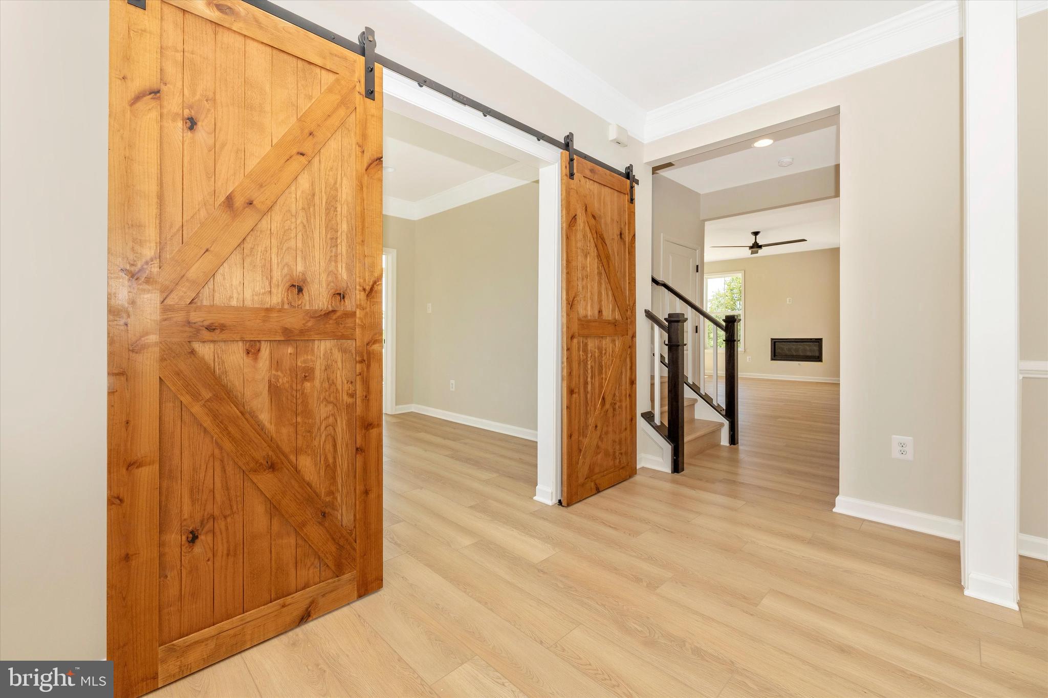 MEADOWRIDGE - Residential