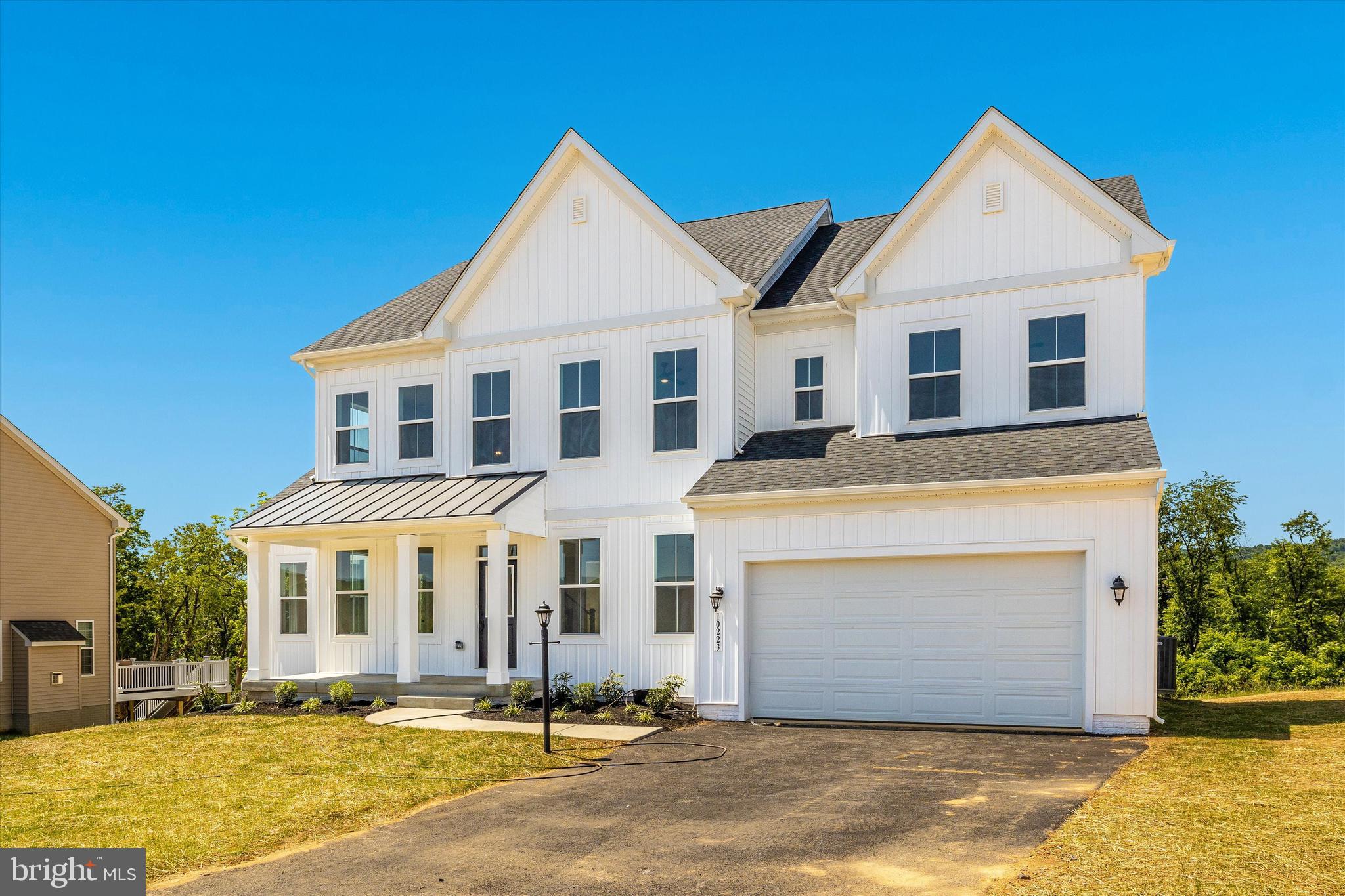 MEADOWRIDGE - Residential