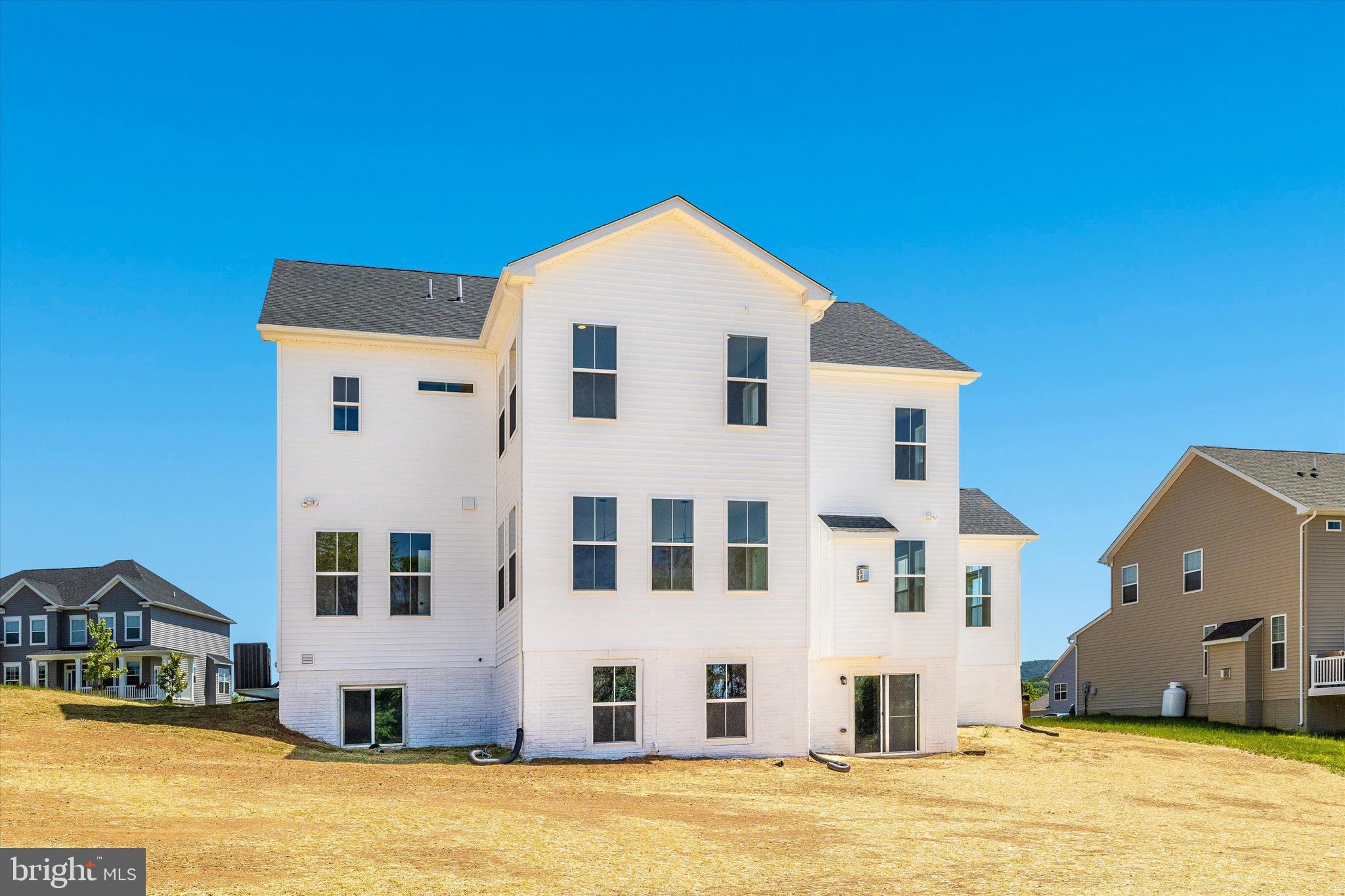 MEADOWRIDGE - Residential