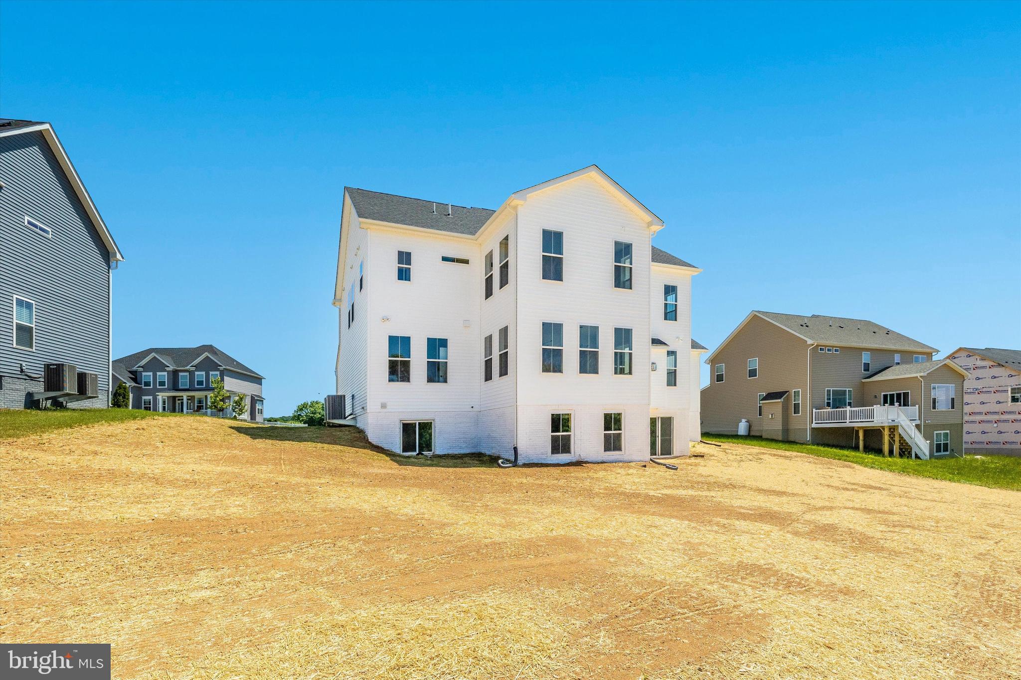 MEADOWRIDGE - Residential