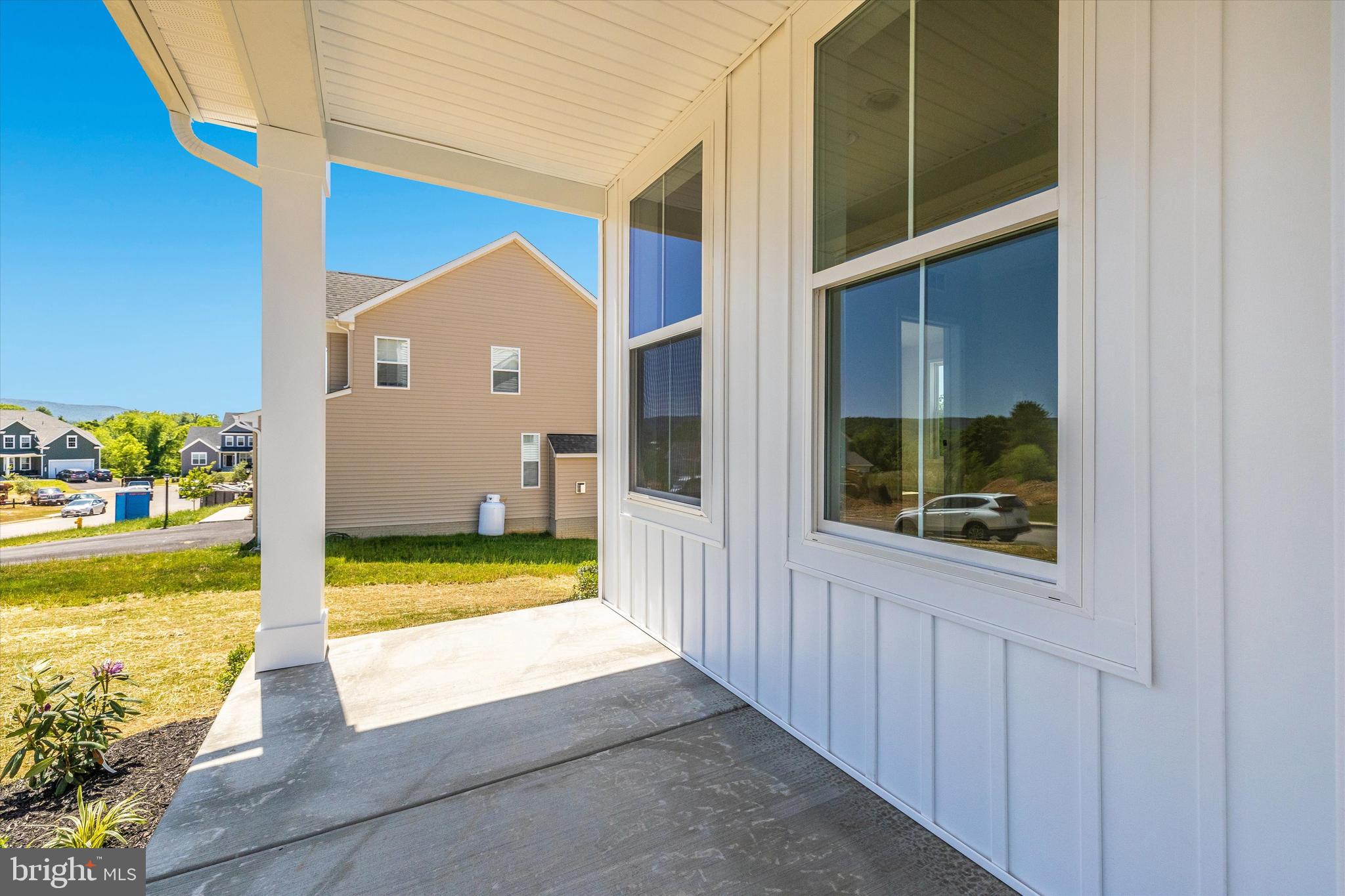 MEADOWRIDGE - Residential