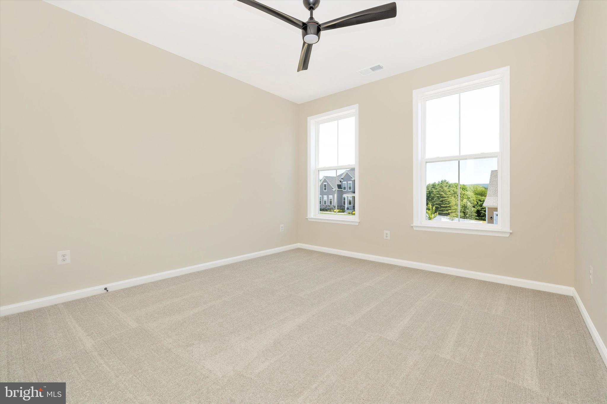 MEADOWRIDGE - Residential