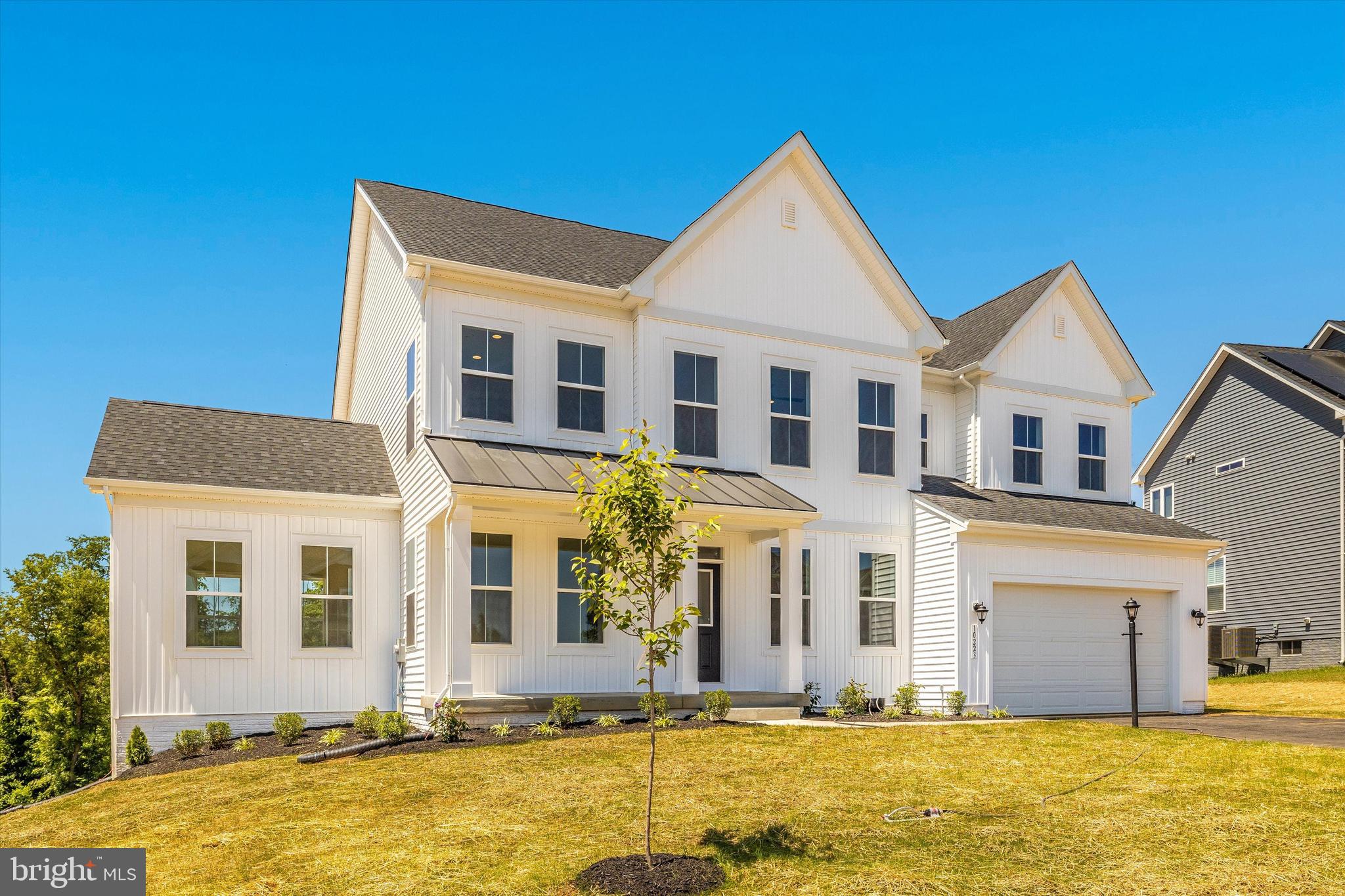 MEADOWRIDGE - Residential