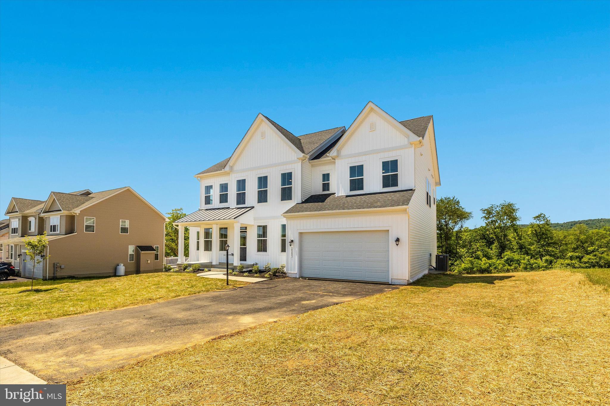 MEADOWRIDGE - Residential