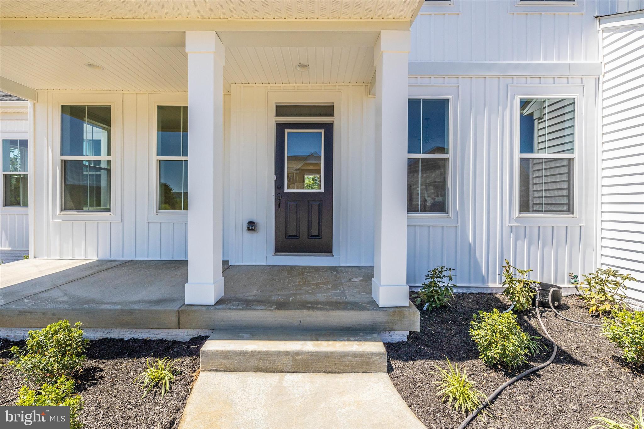 MEADOWRIDGE - Residential