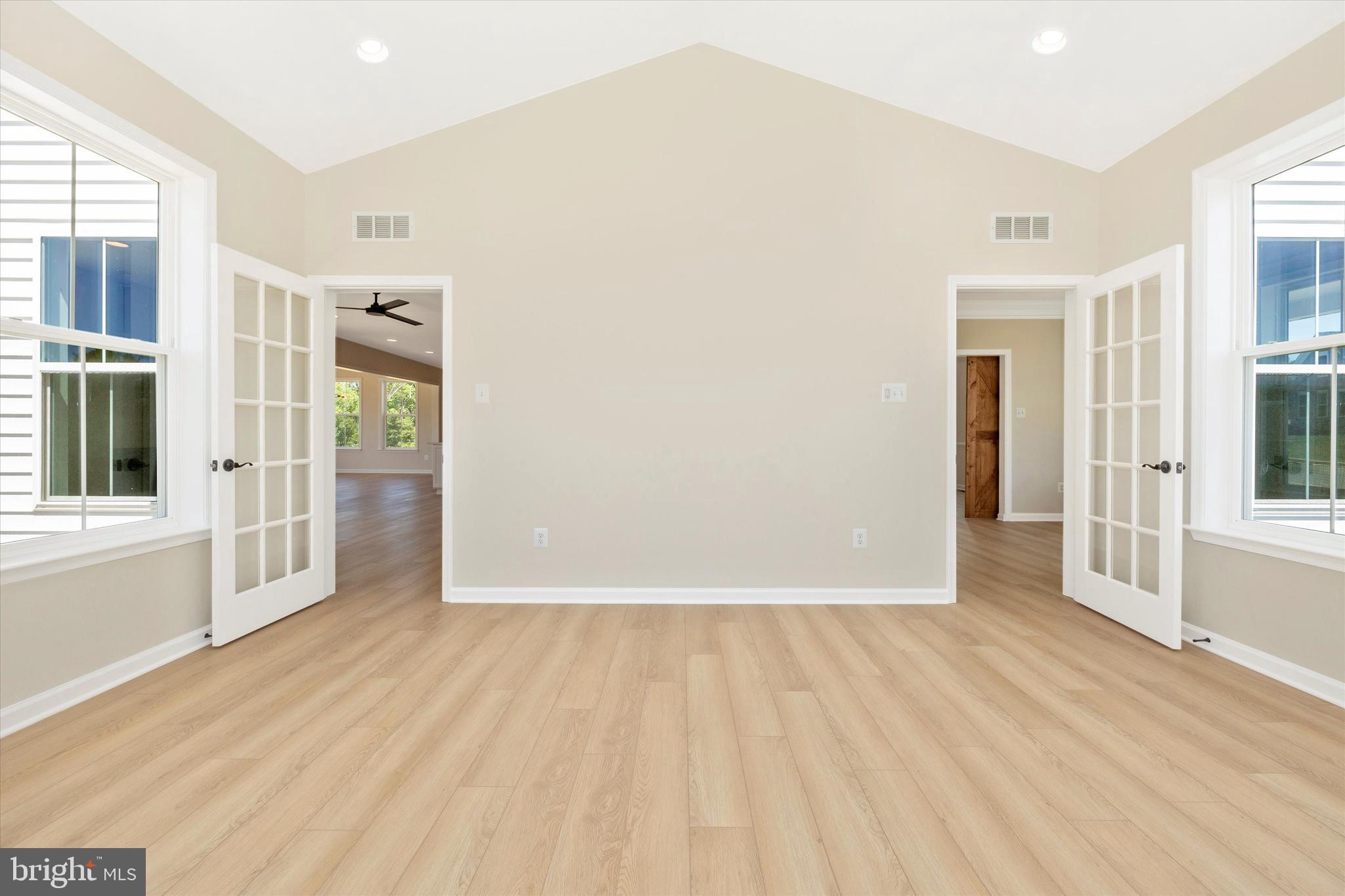 MEADOWRIDGE - Residential