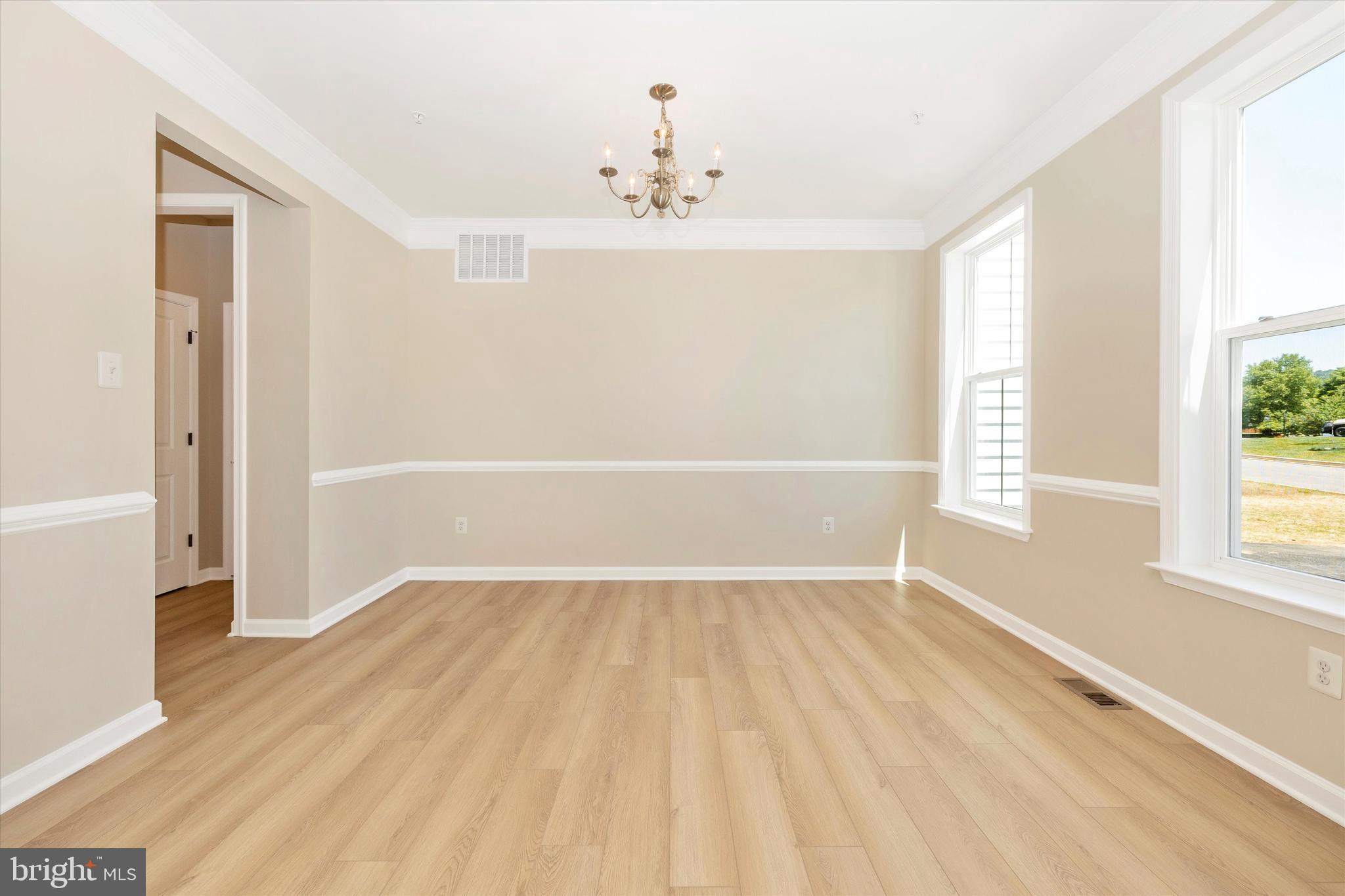 MEADOWRIDGE - Residential