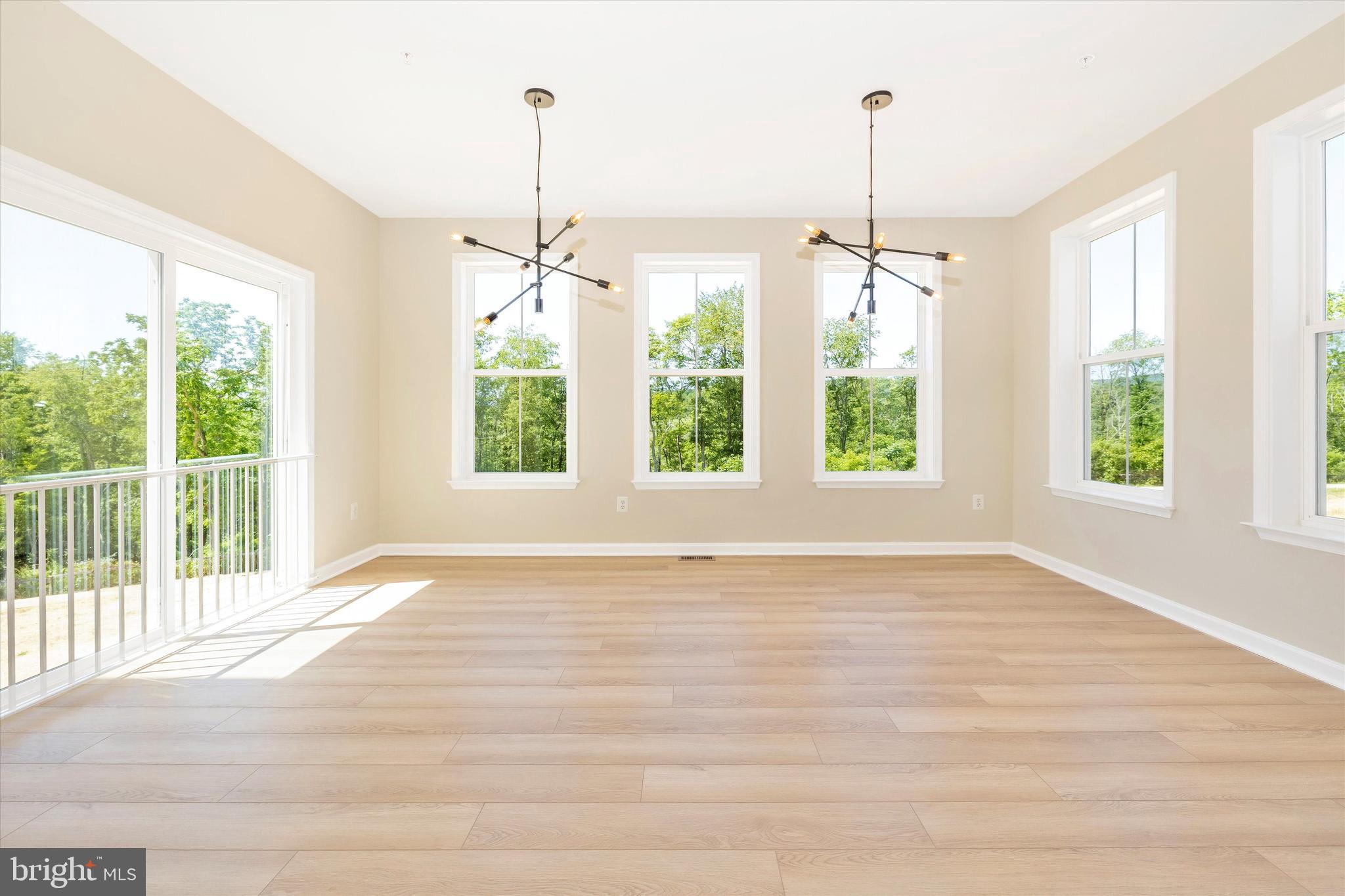 MEADOWRIDGE - Residential