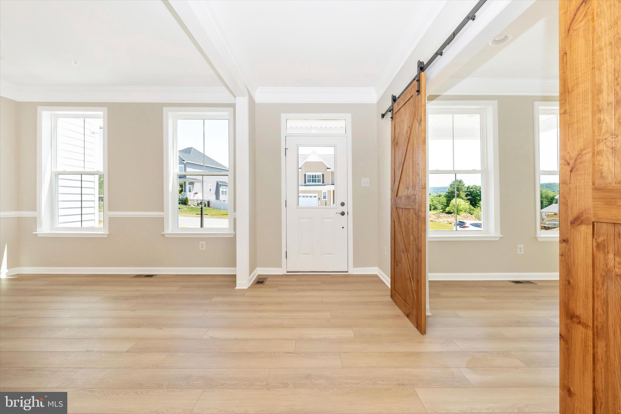 MEADOWRIDGE - Residential