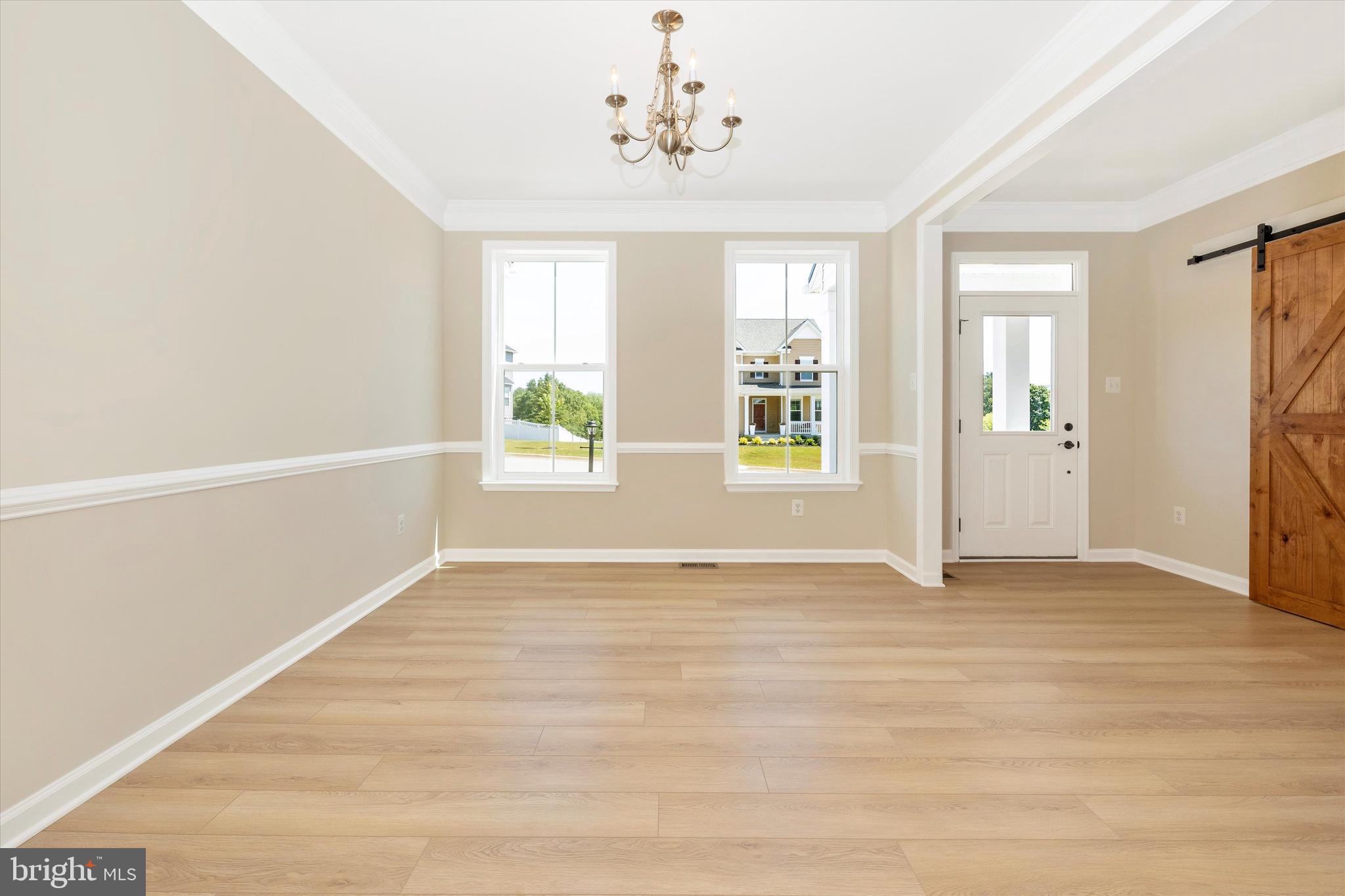 MEADOWRIDGE - Residential