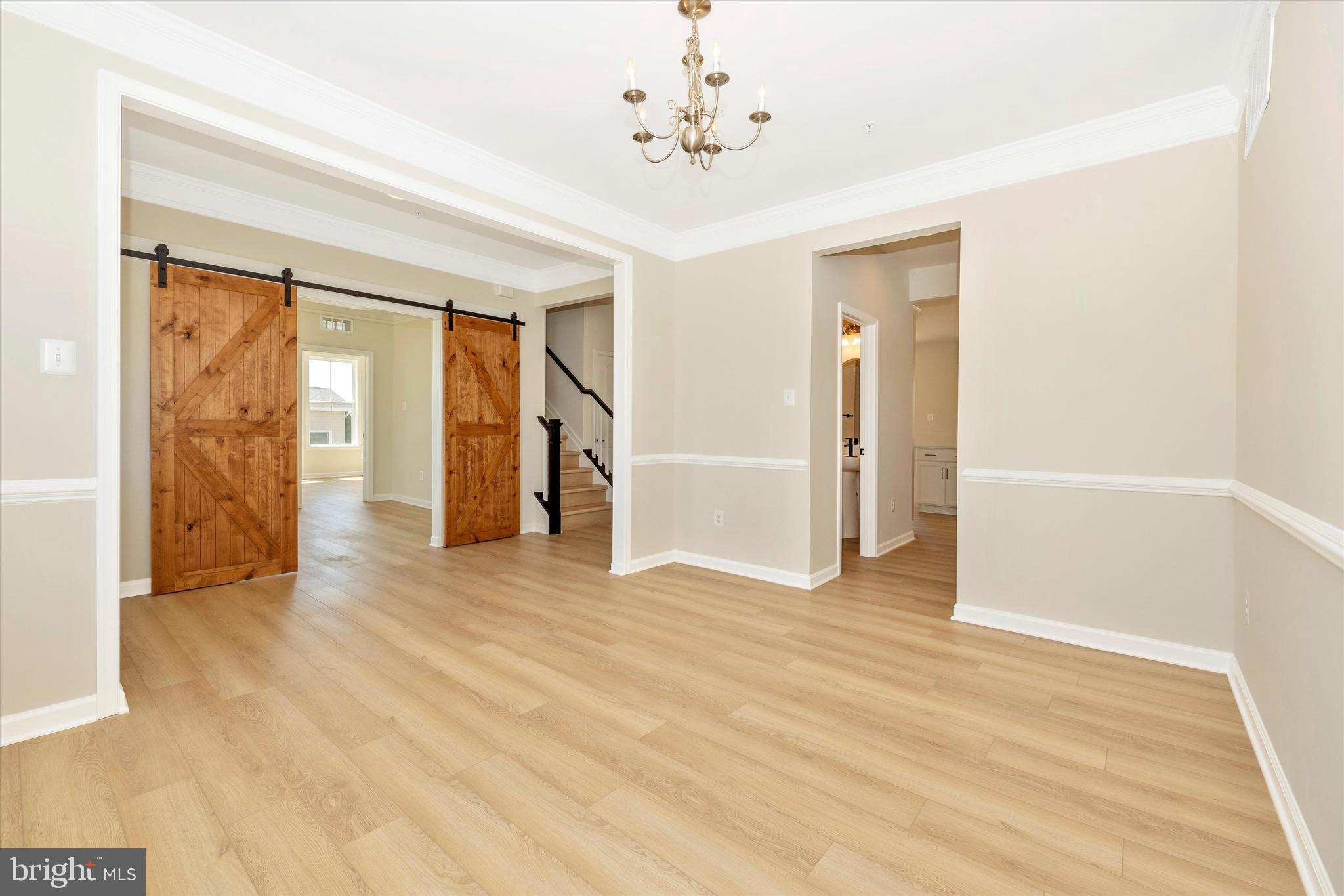 MEADOWRIDGE - Residential