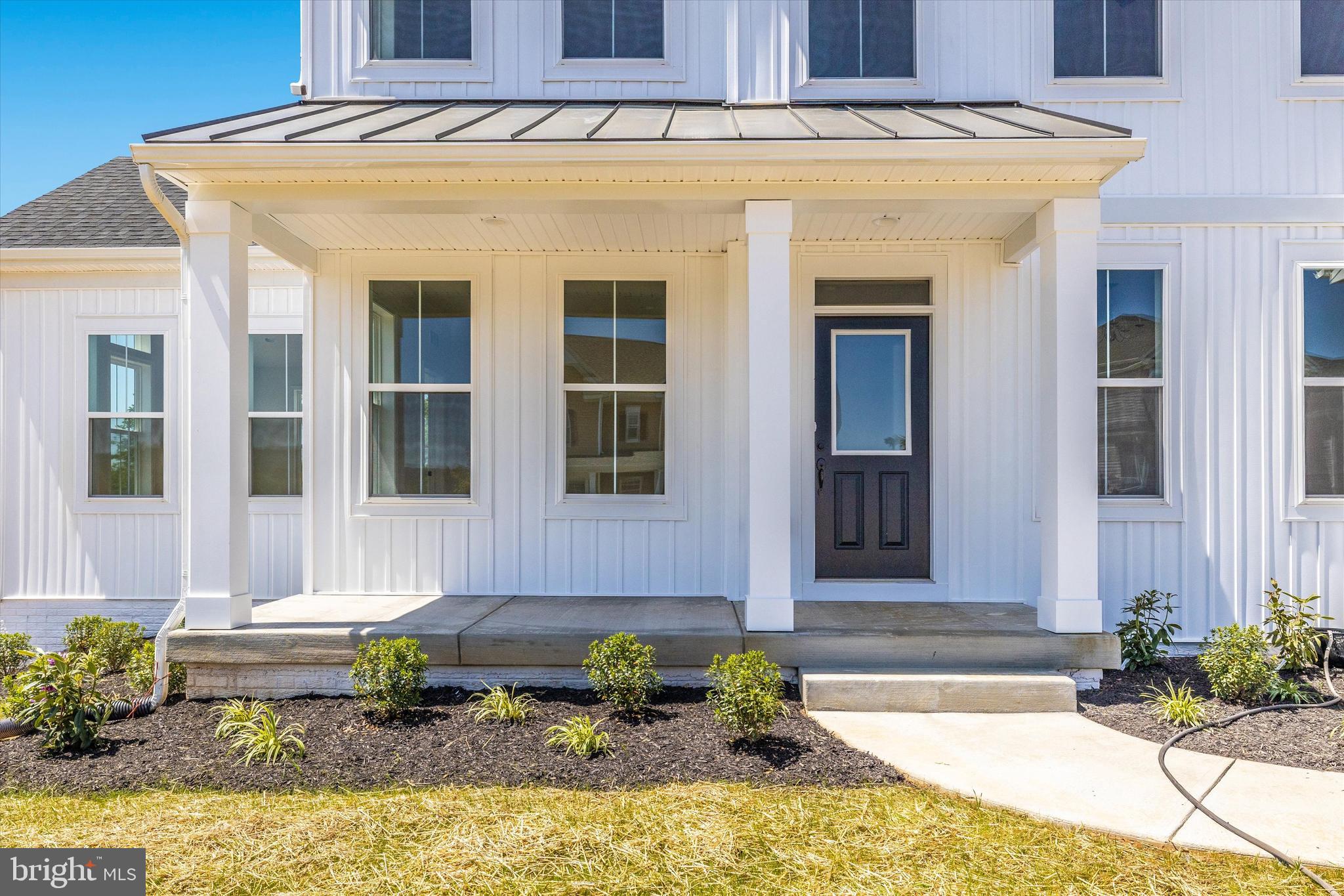 MEADOWRIDGE - Residential