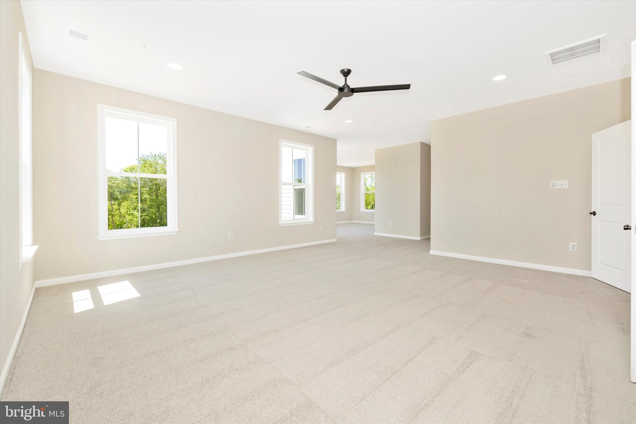 MEADOWRIDGE - Residential