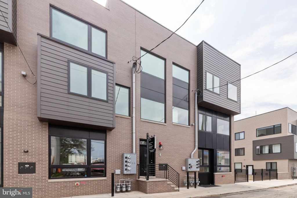 Photo of 2009 N Reese Street #8B, PHILADELPHIA, PA 19122 (MLS # PAPH2579268)