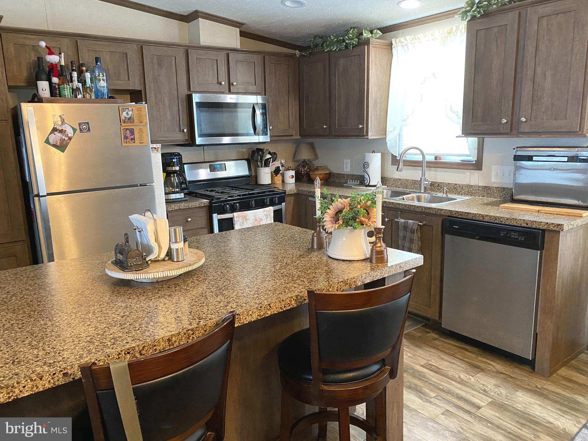 2160 HANOVER ROAD 20