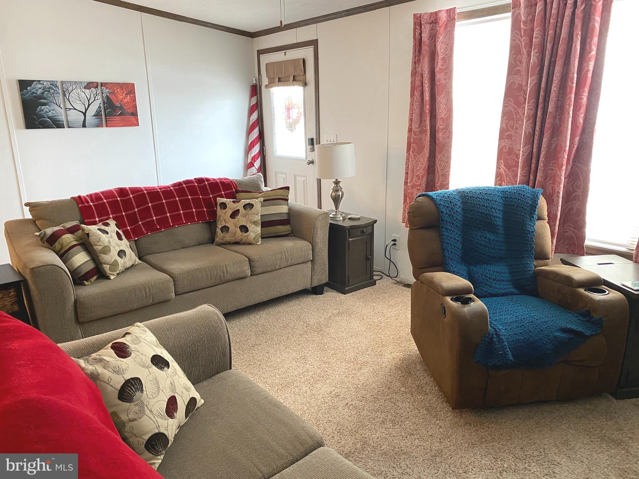 2160 HANOVER ROAD 20