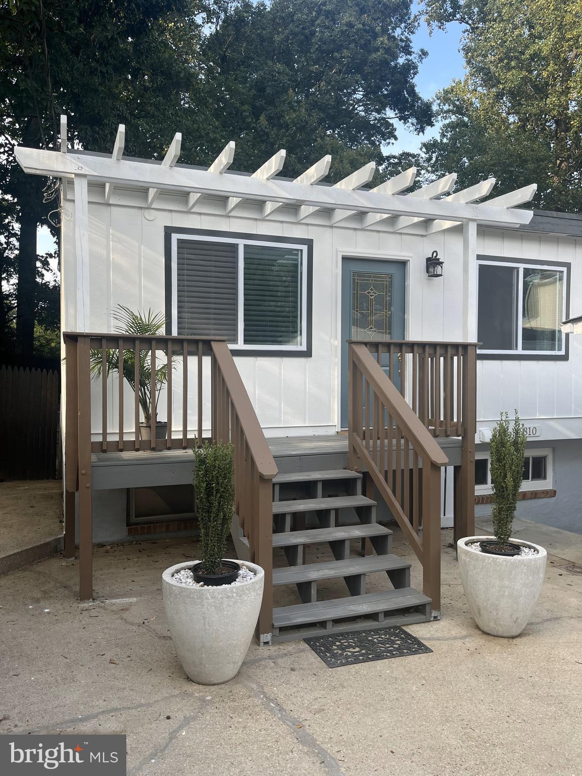 HOLLYWOOD PARK - Residential