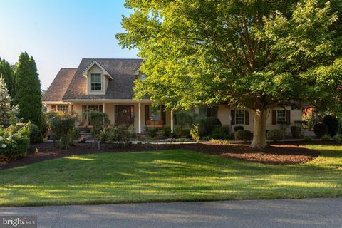 29841 COLONY DRIVE DAGSBORO DE 19939