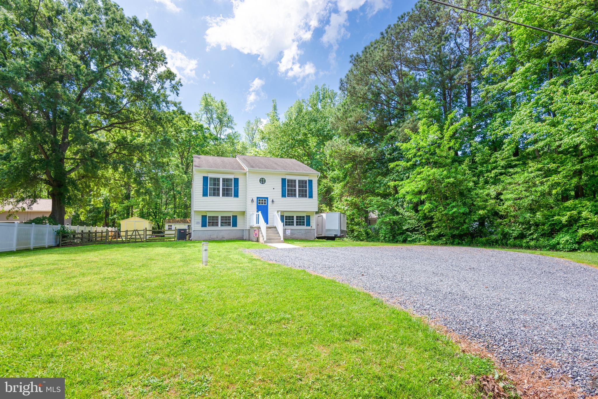 337 WHITEHOUSE DRIVE