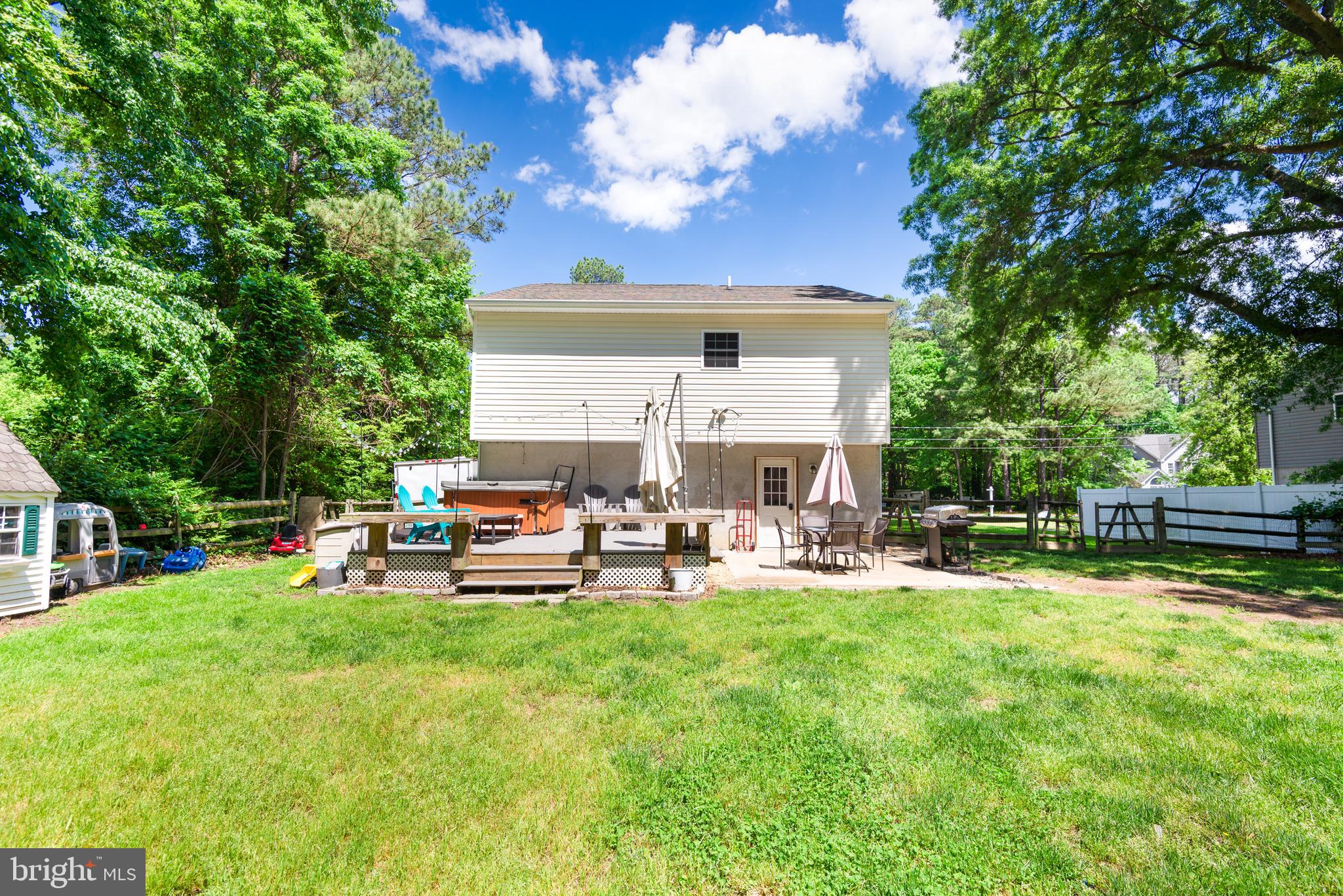 337 WHITEHOUSE DRIVE