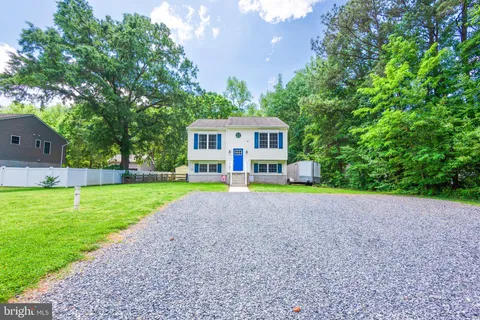 337 Whitehouse Drive, Grasonville, MD 21638 - MLS#: MDQA2013114