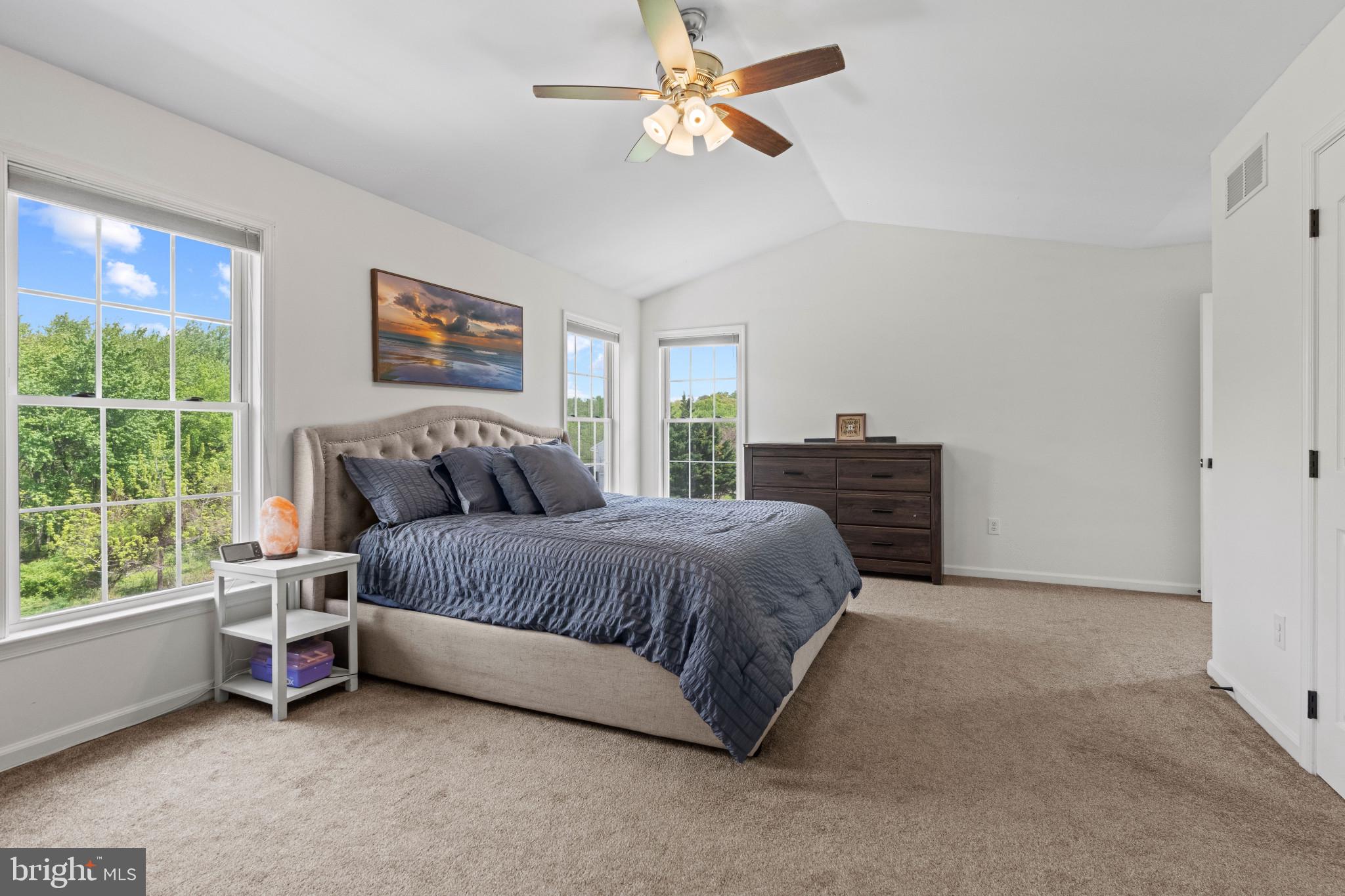 HICKORY OVERLOOK - Residential
