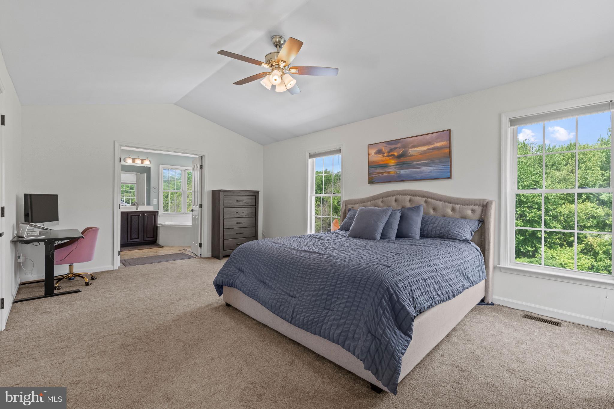 HICKORY OVERLOOK - Residential