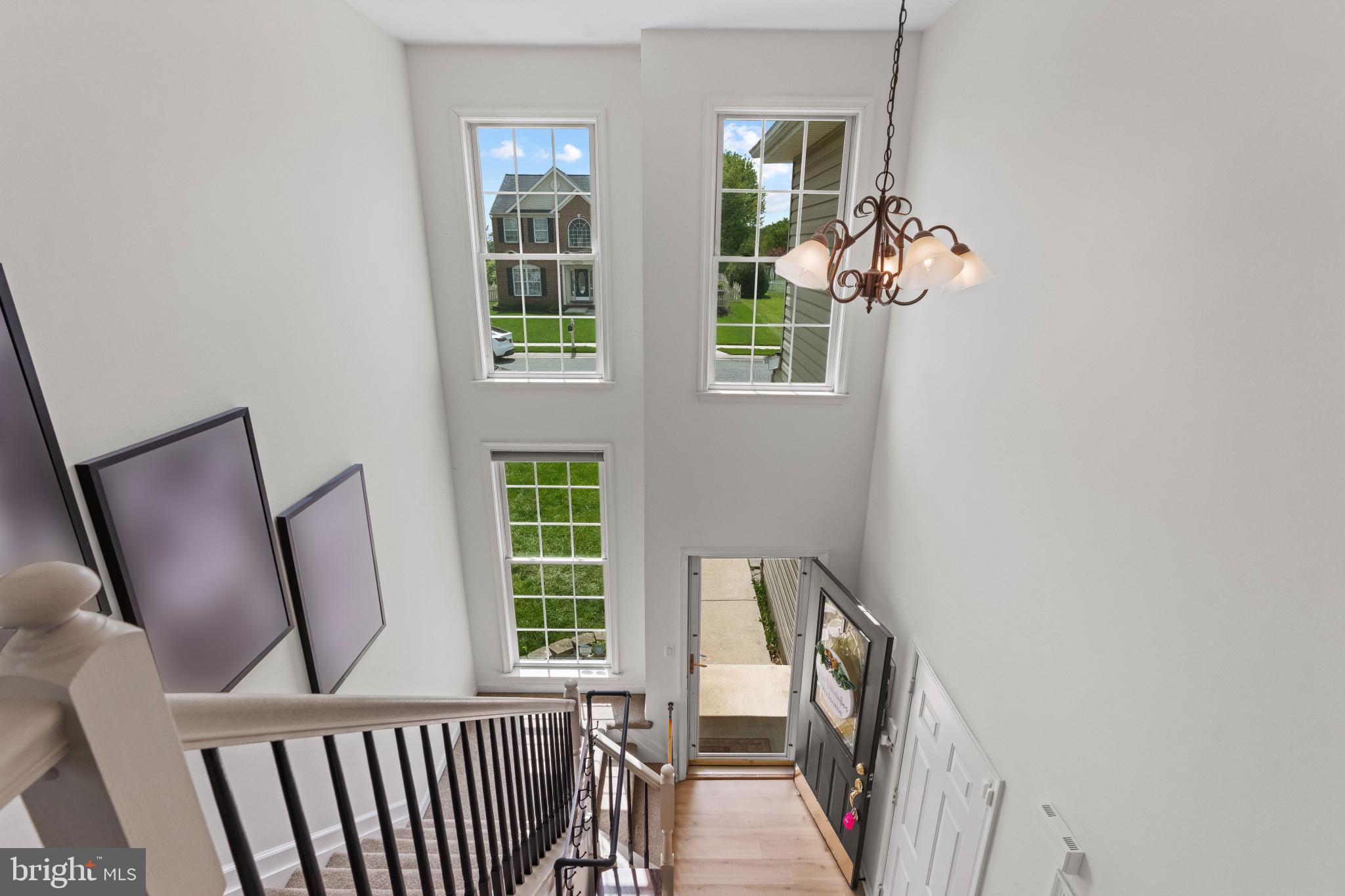 HICKORY OVERLOOK - Residential