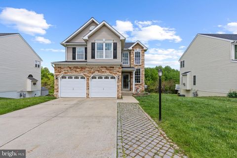 751 HICKORY LIMB CIRCLE BEL AIR MD 21014