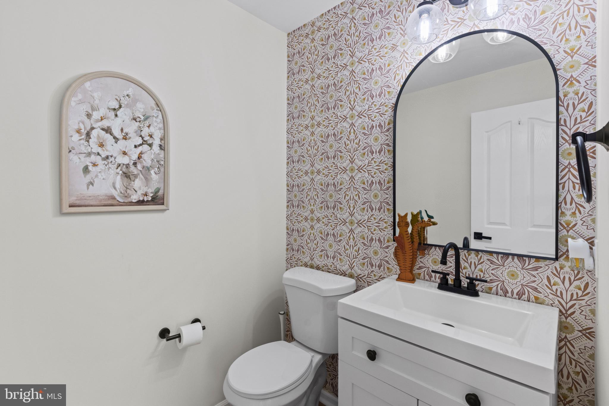 HICKORY OVERLOOK - Residential