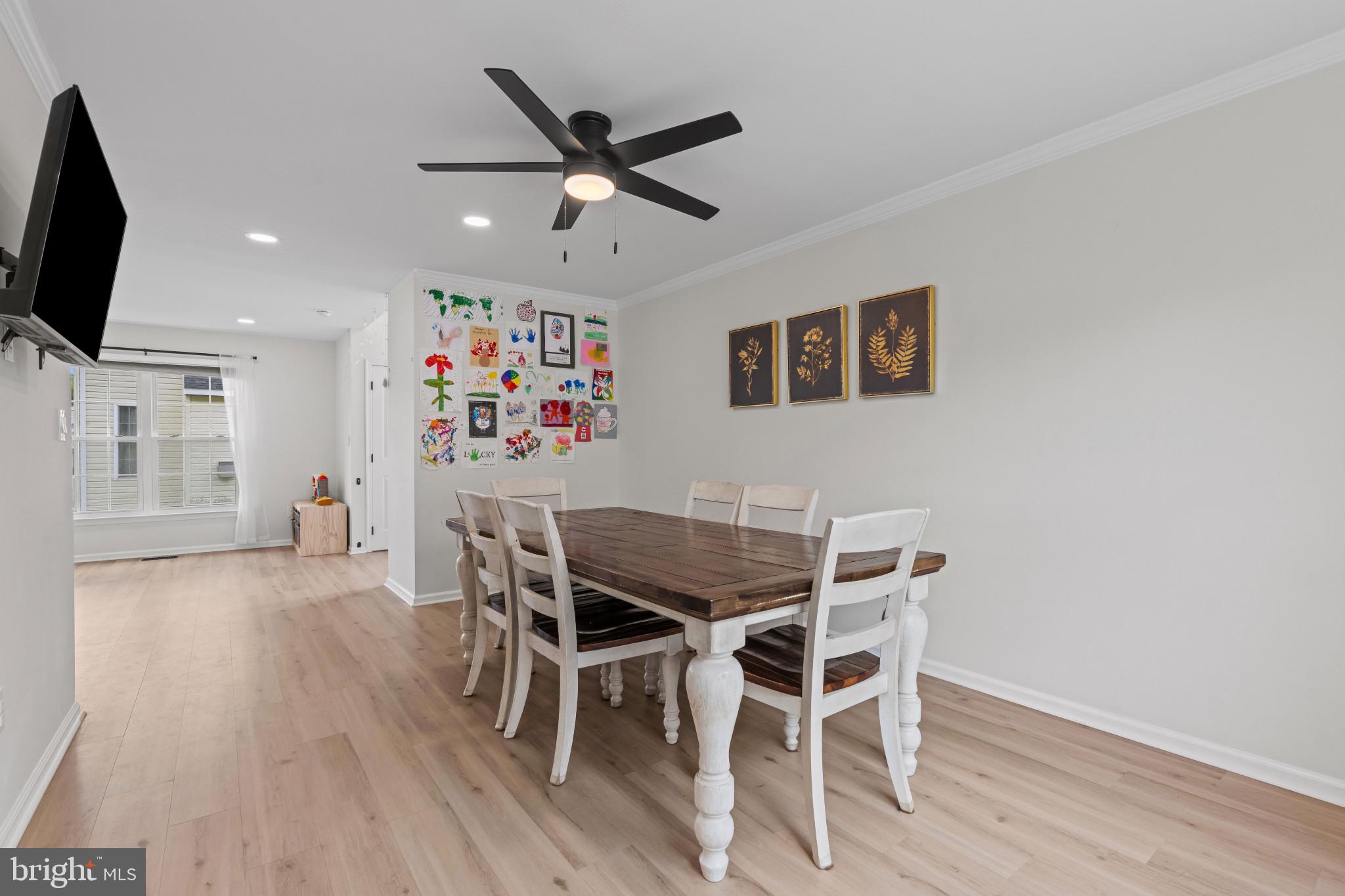 HICKORY OVERLOOK - Residential