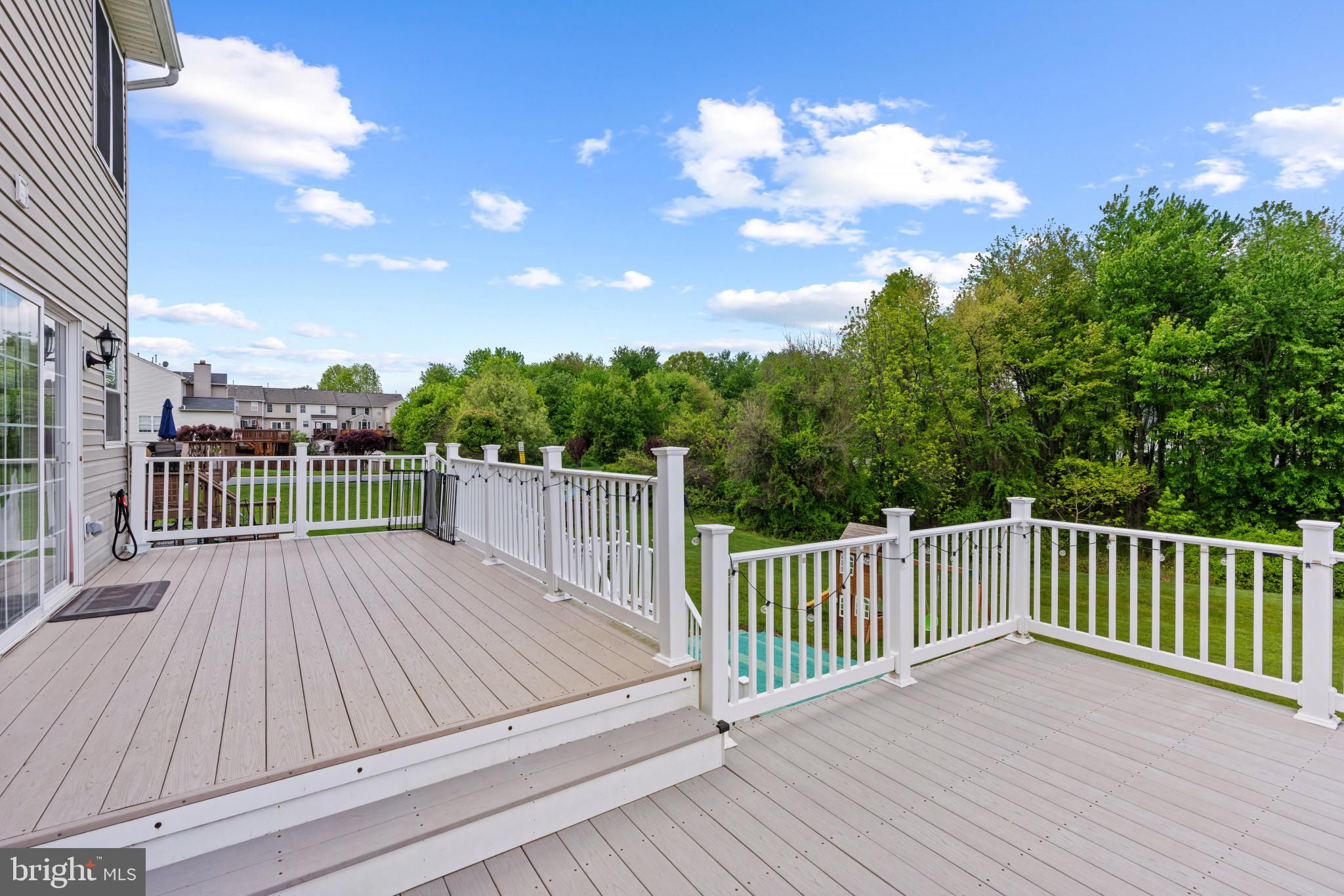 HICKORY OVERLOOK - Residential
