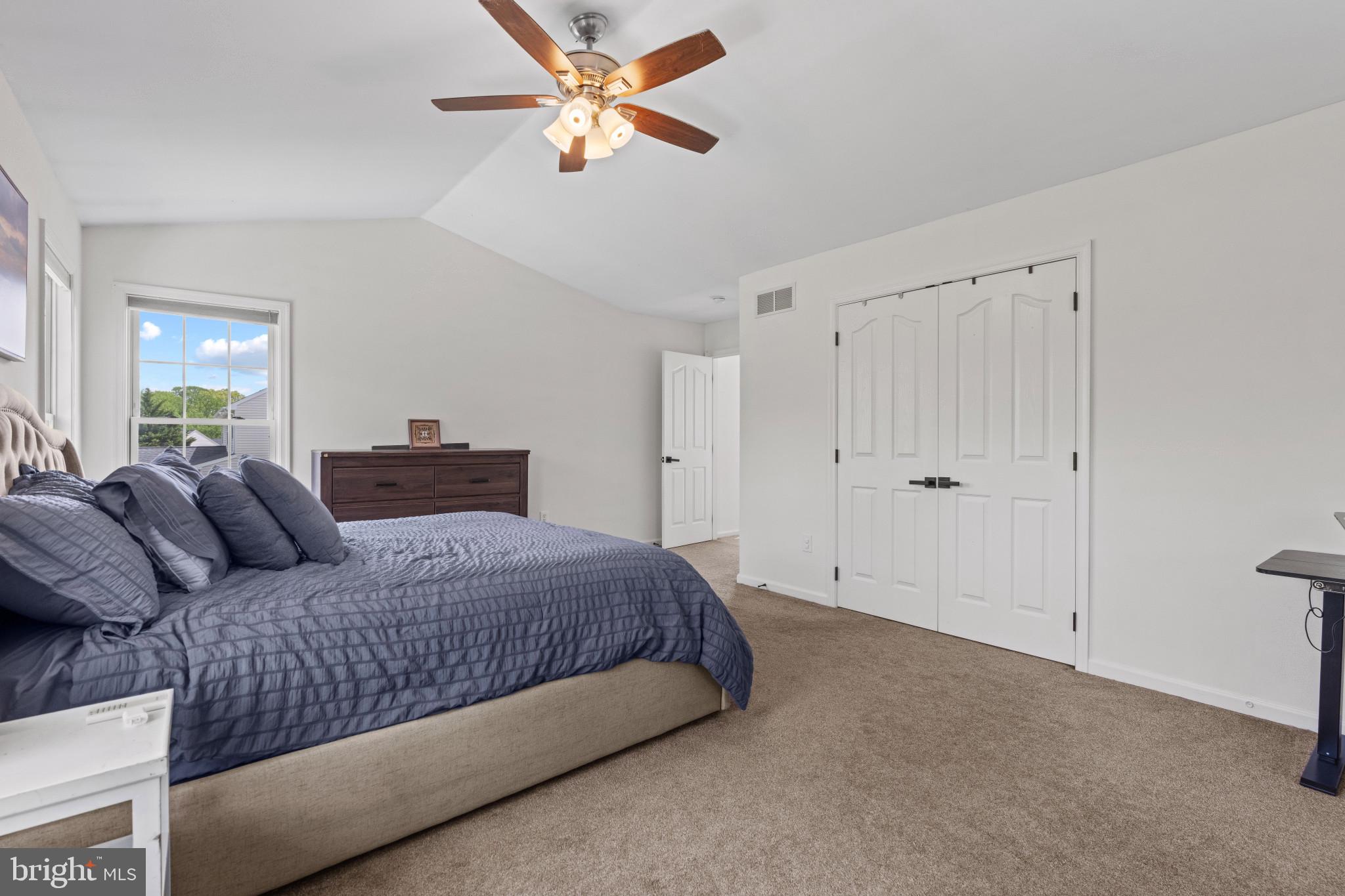 HICKORY OVERLOOK - Residential