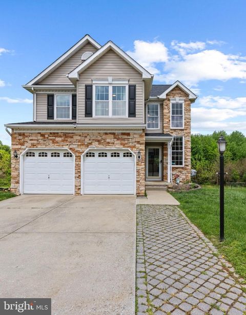 Homes For Sale - 751 Hickory Limb Circle<br/> BEL AIR, MD 21014