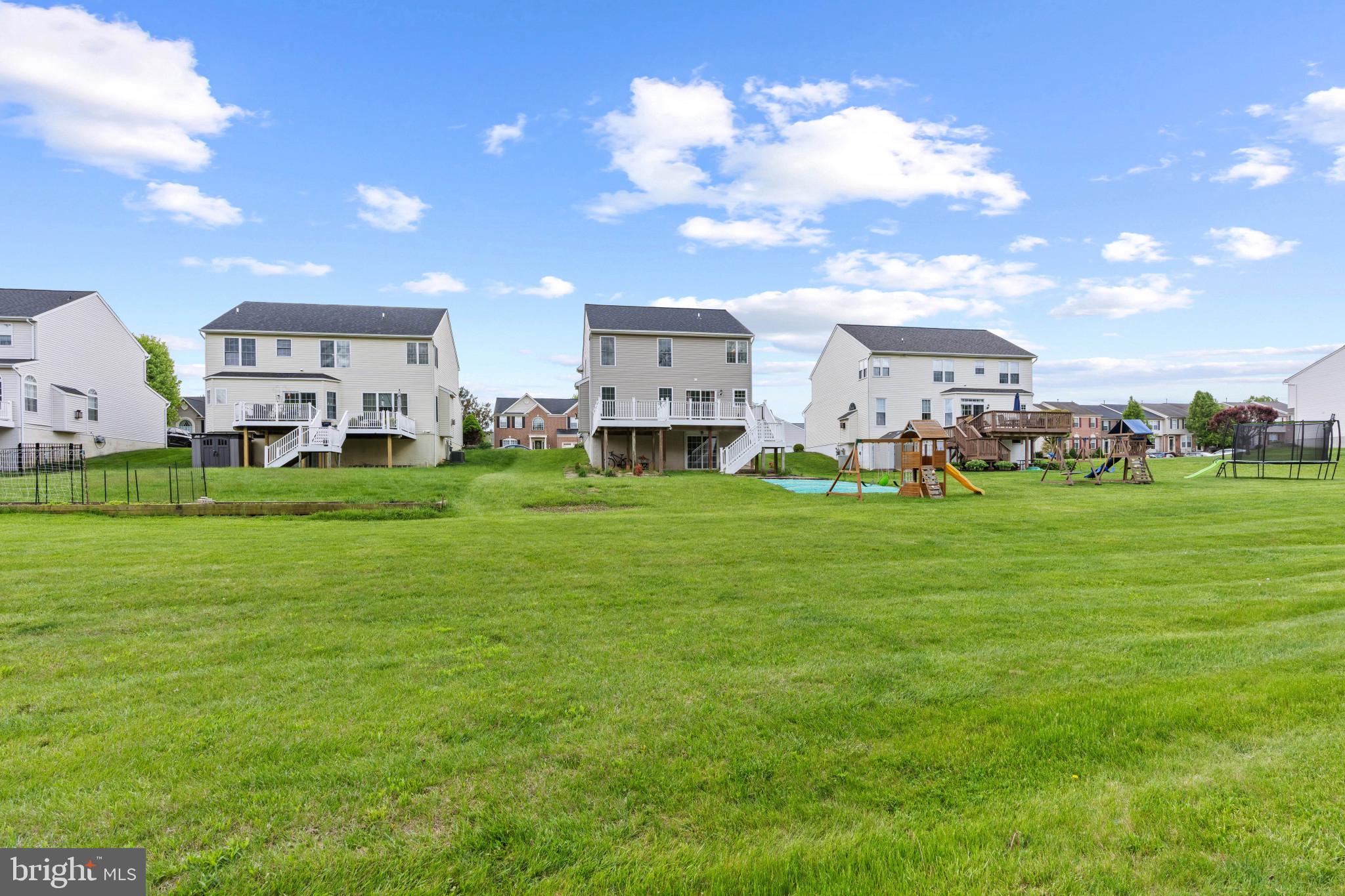 HICKORY OVERLOOK - Residential