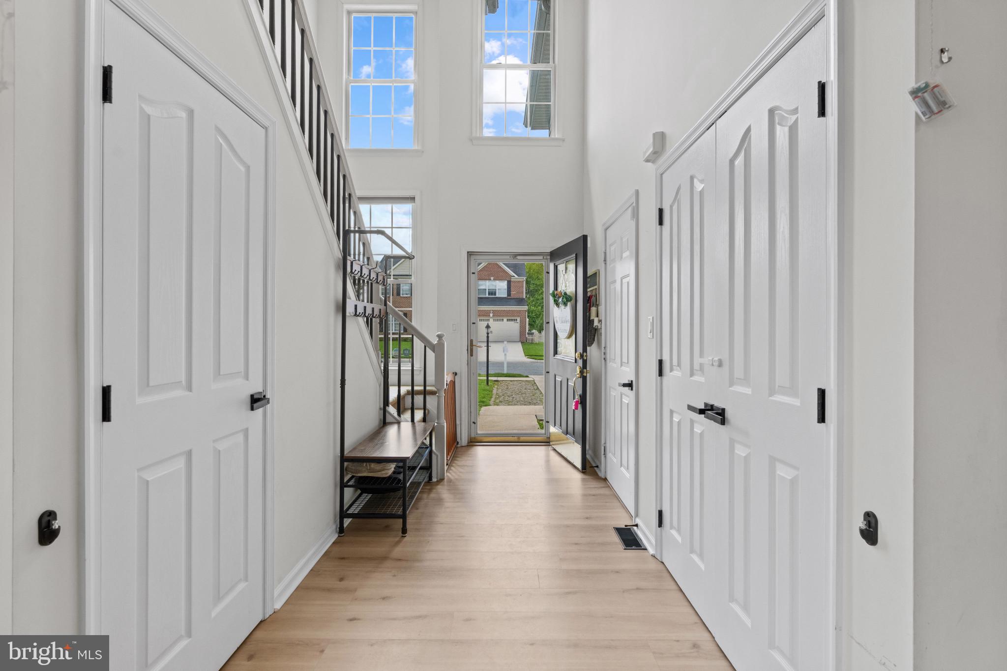 HICKORY OVERLOOK - Residential
