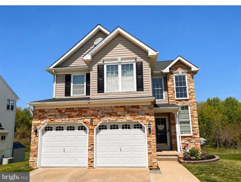 751 HICKORY LIMB CIRCLE BEL AIR MD 21014