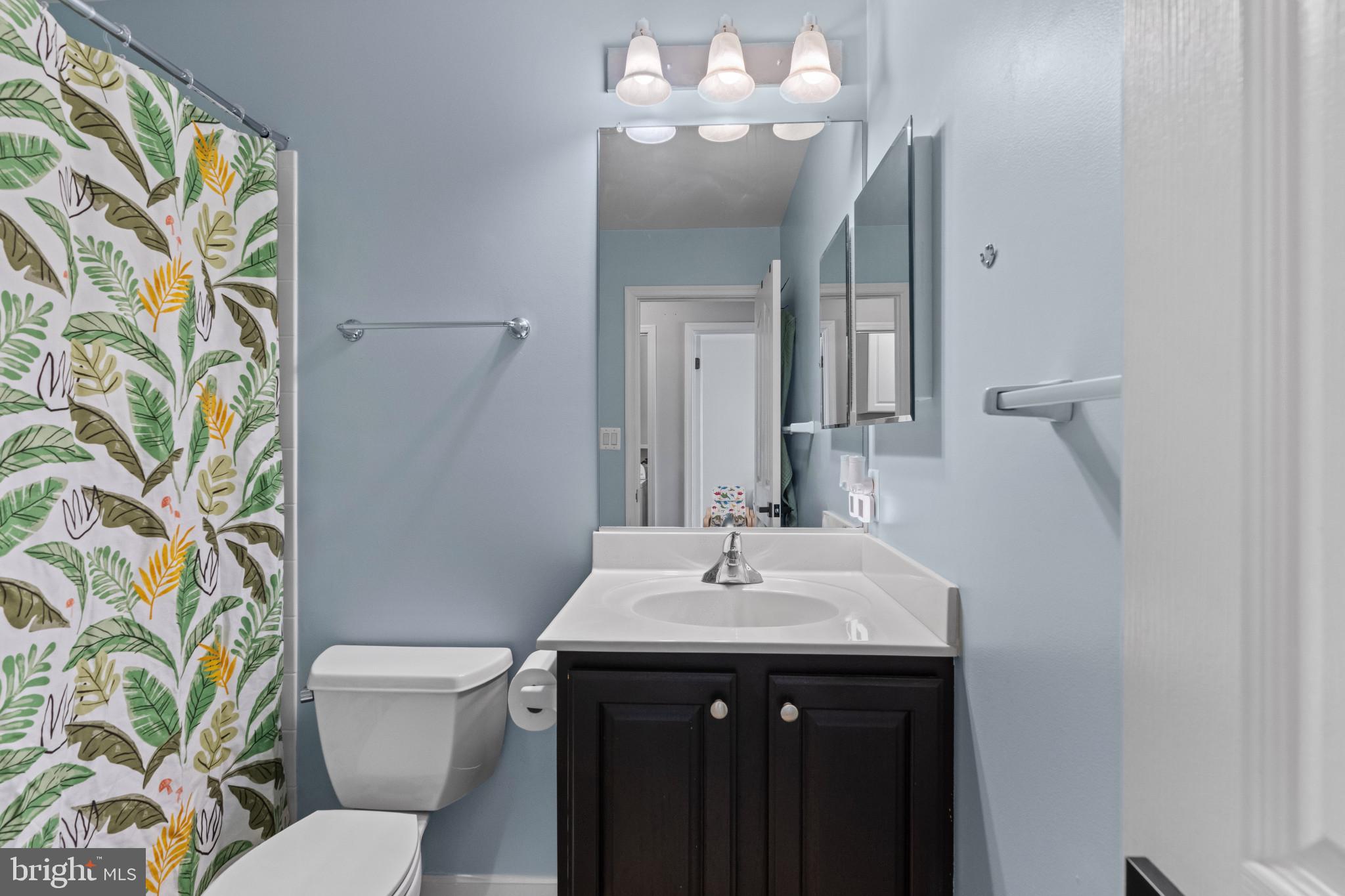 HICKORY OVERLOOK - Residential